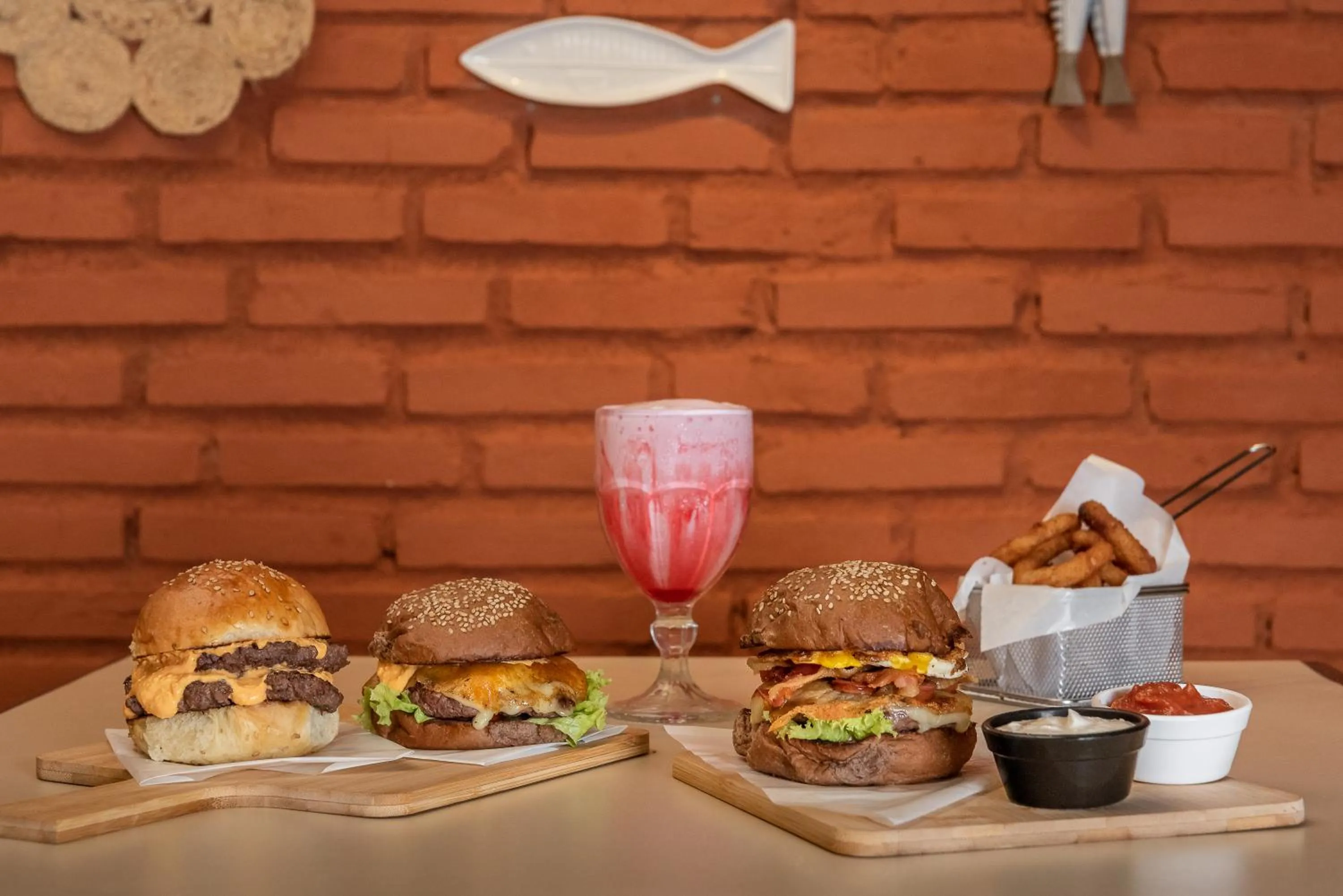 Food and drinks in Salinas Maceio All Inclusive Resort