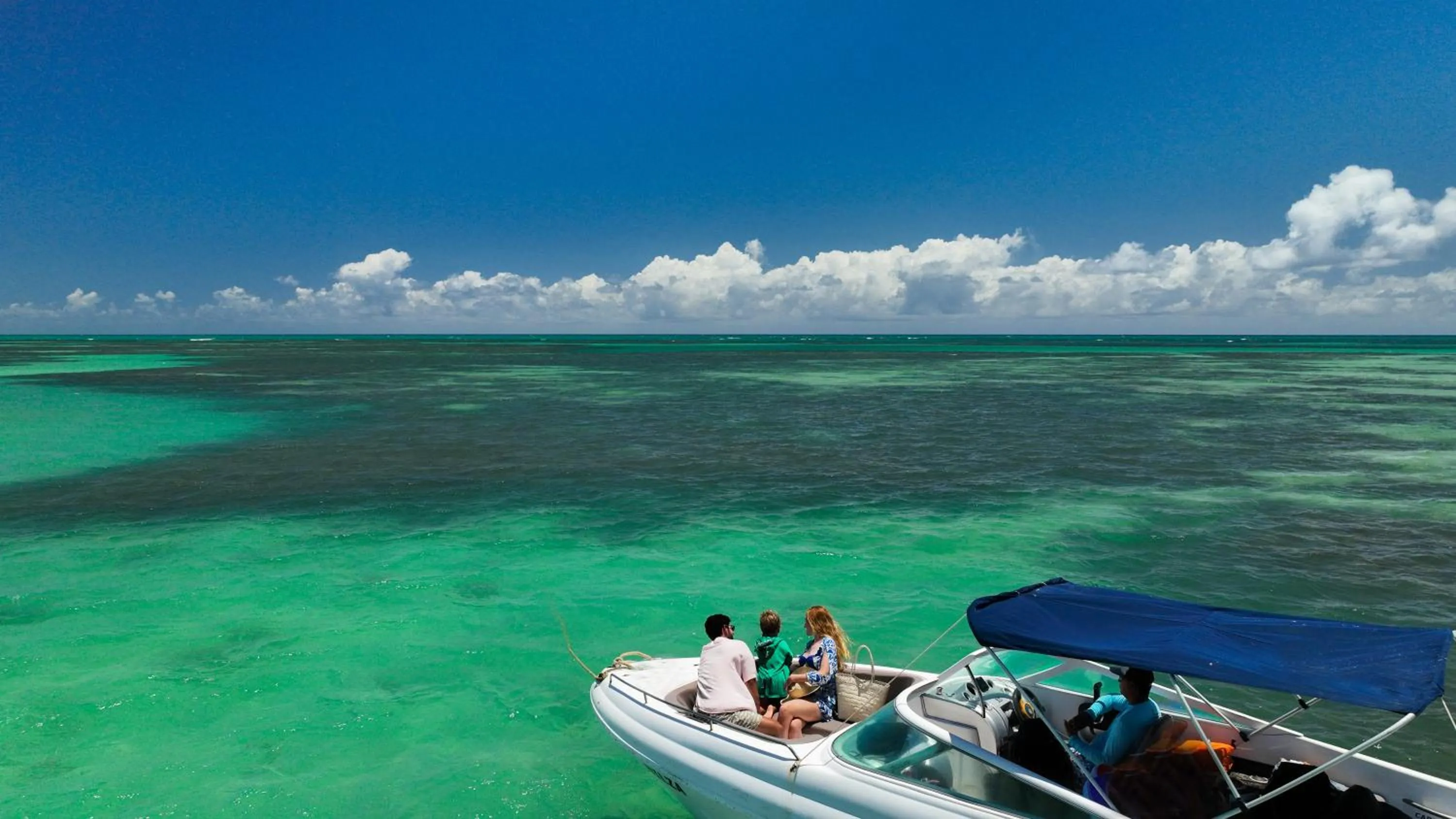 Beach in Salinas Maceio All Inclusive Resort