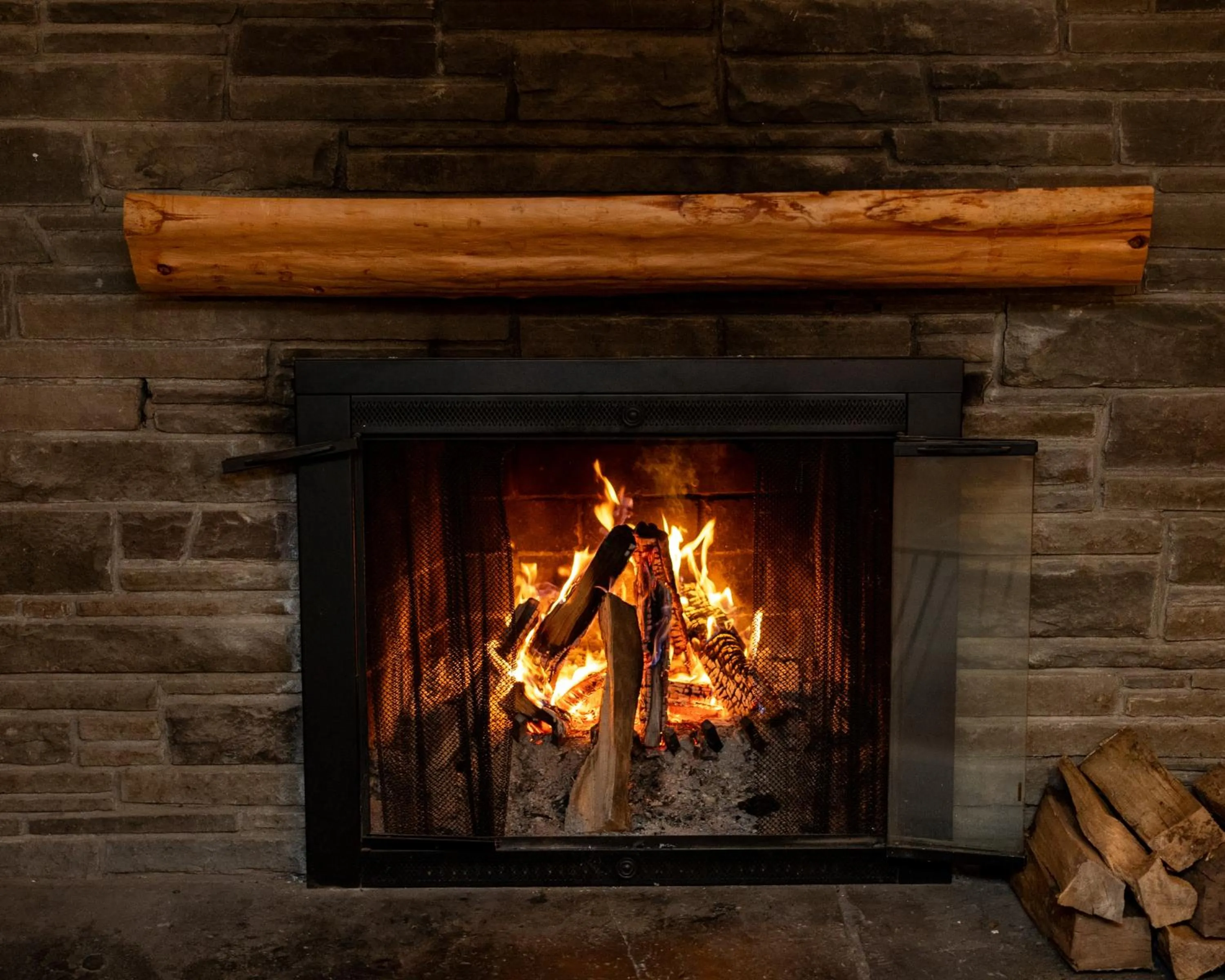 Catskill Seasons Inn