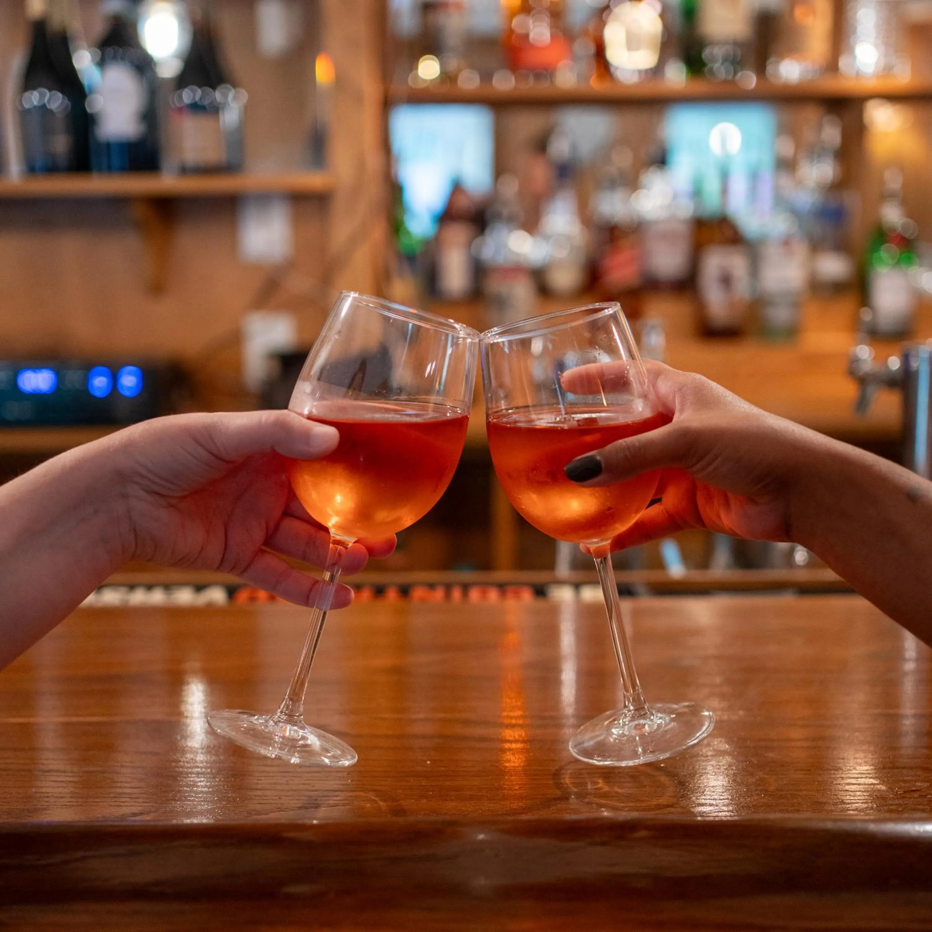 Catskill Seasons Inn