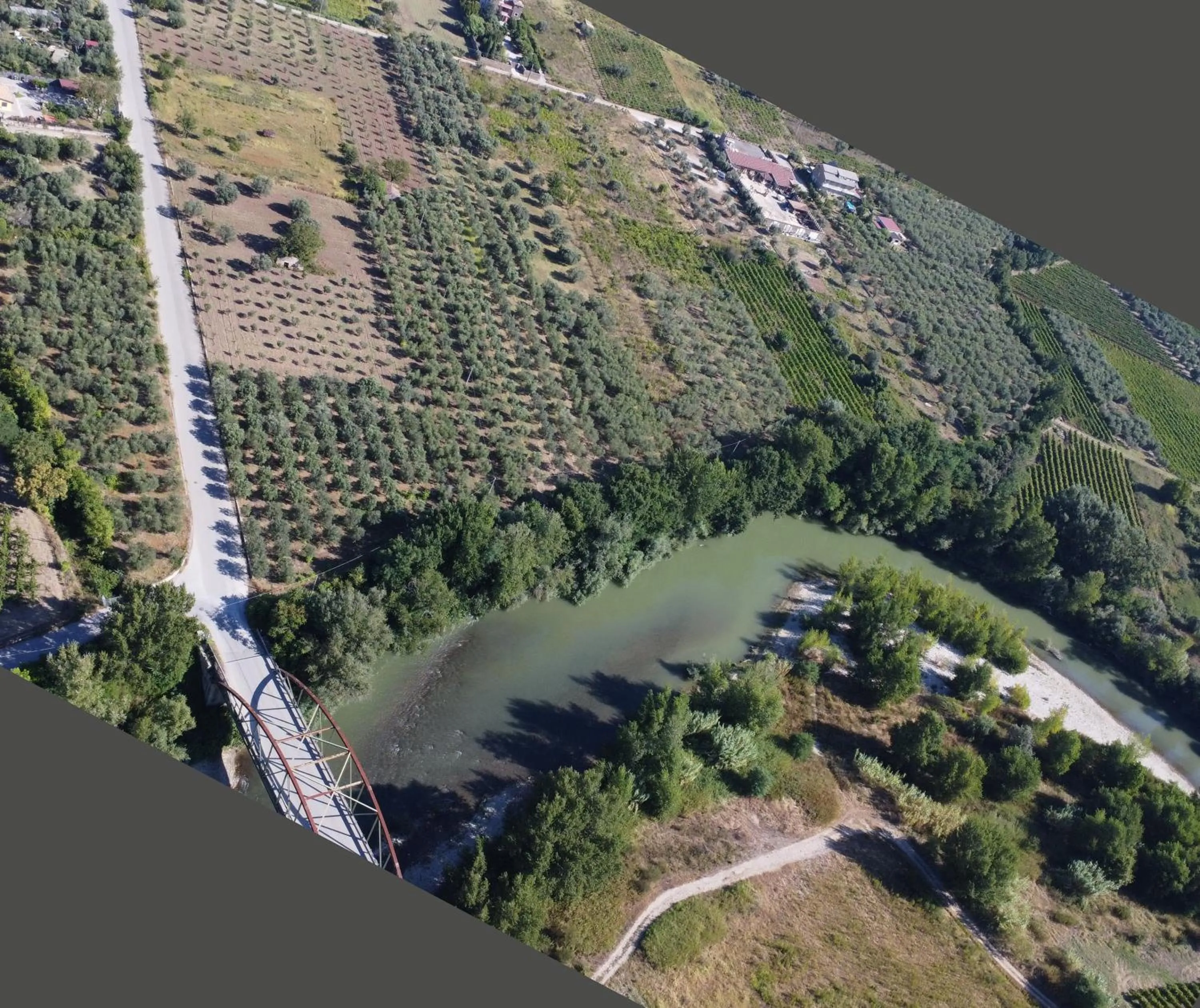 Hiking in palazzo RICCARDI