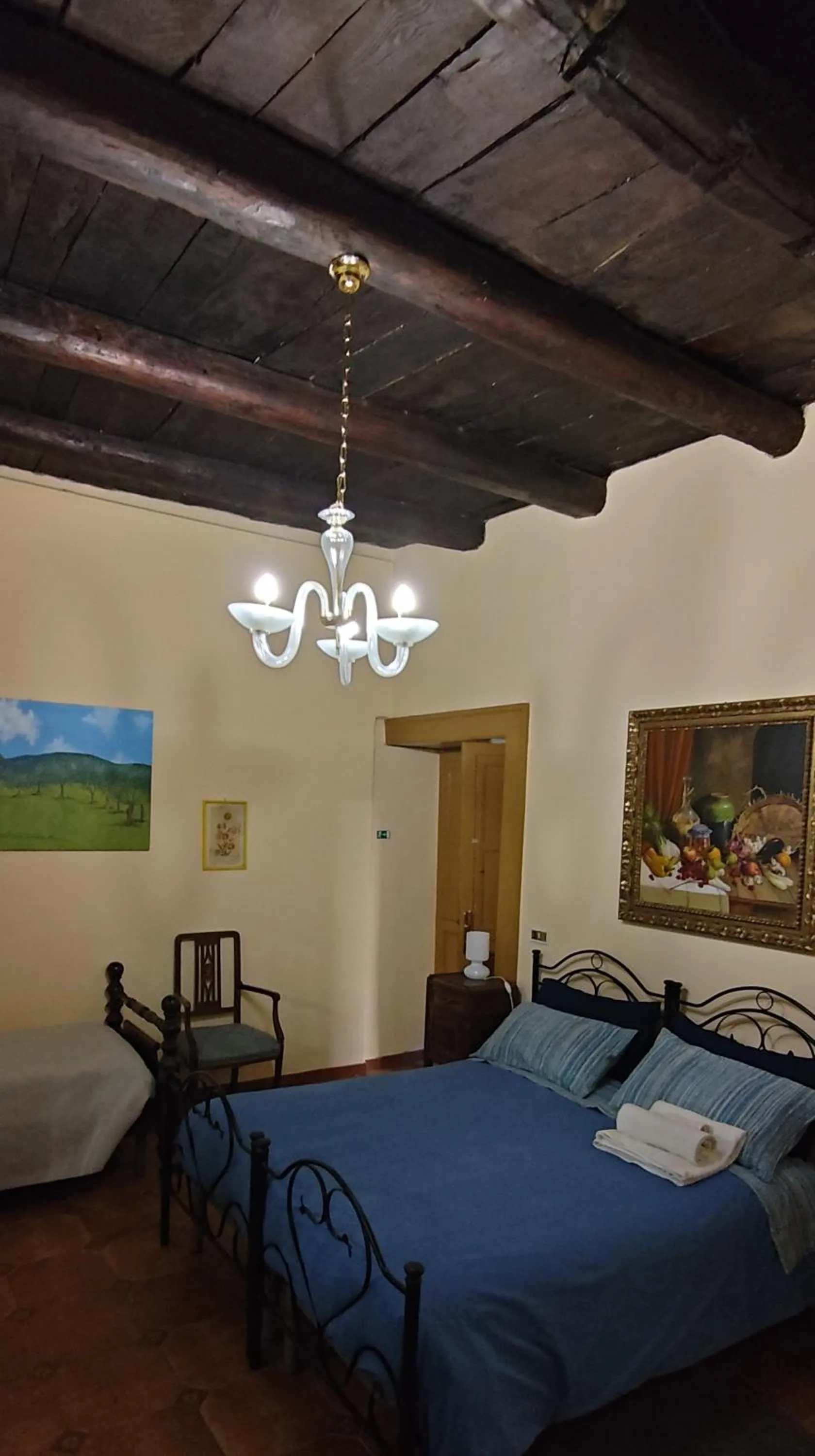 Bed in palazzo RICCARDI