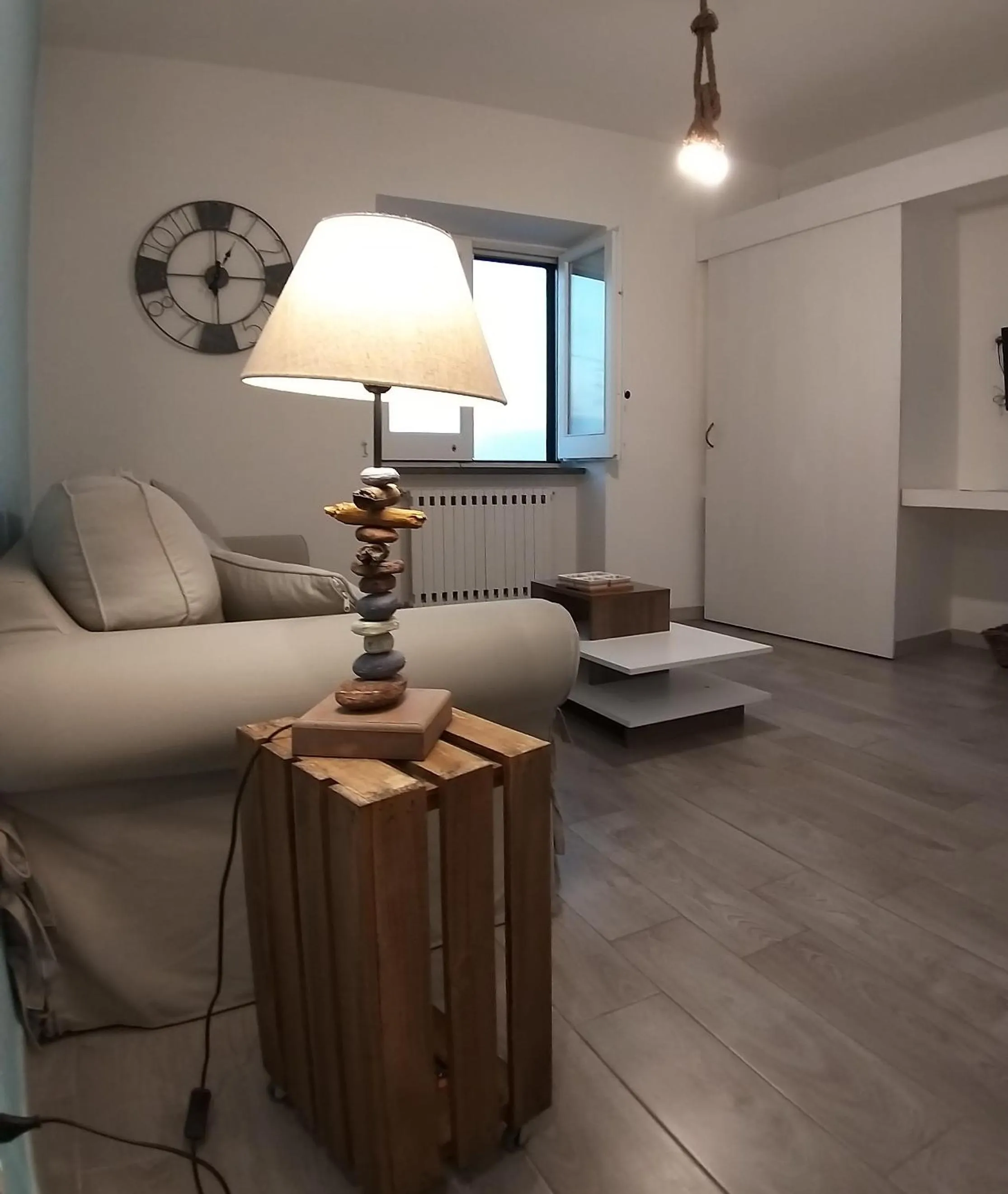 Other in Villa Caruso