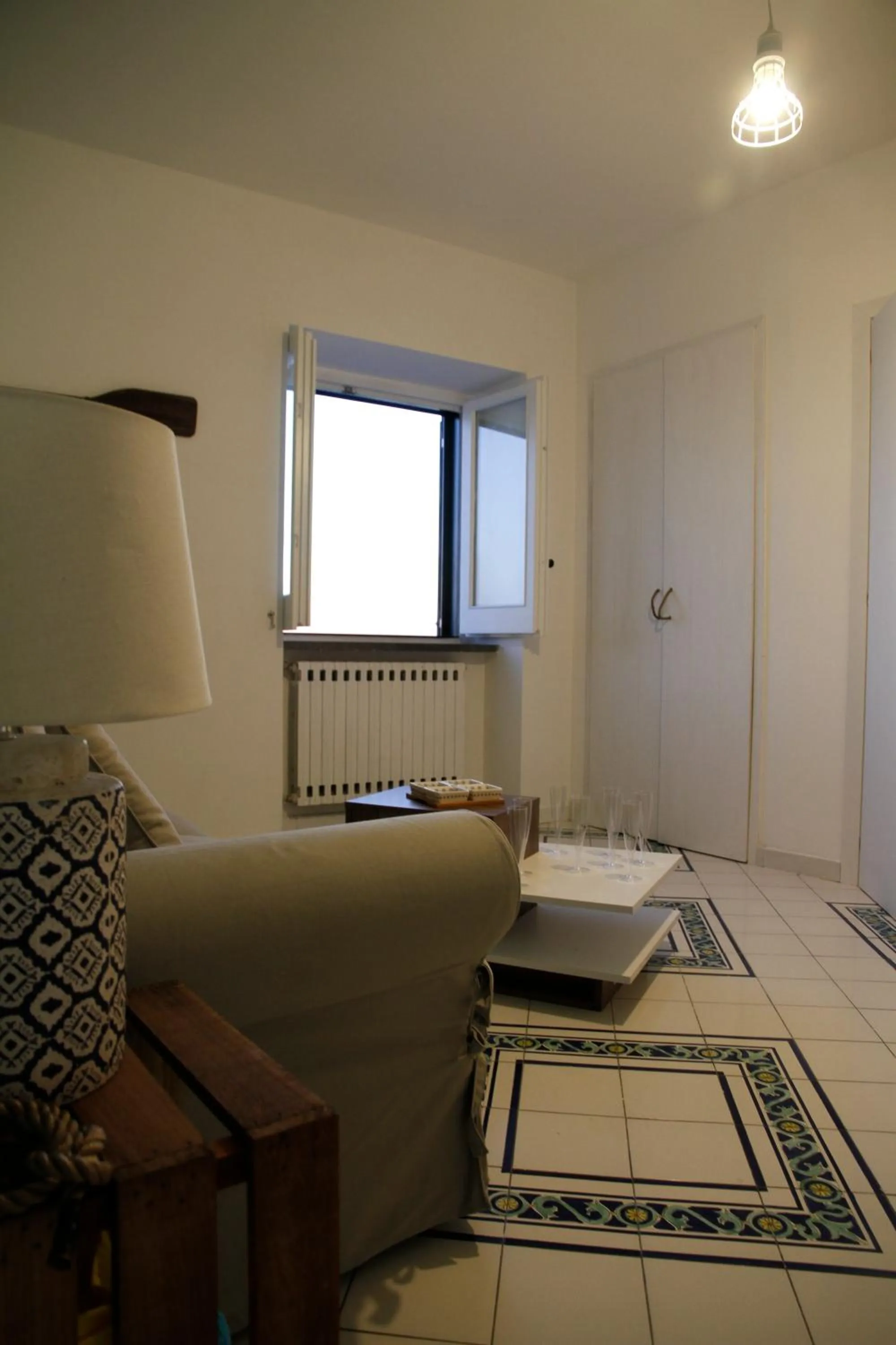 Nearby landmark, Bed in Villa Caruso