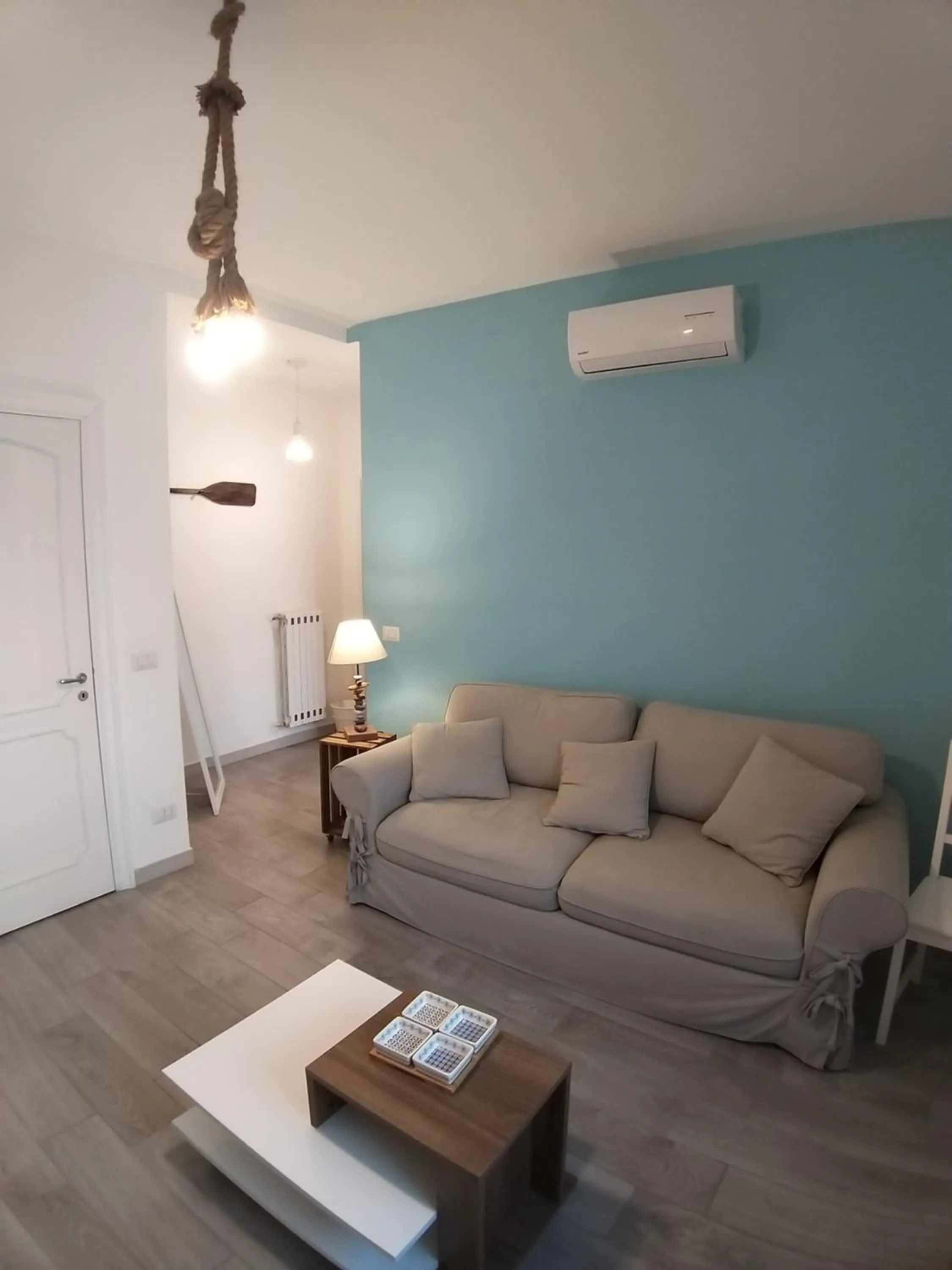 Other in Villa Caruso