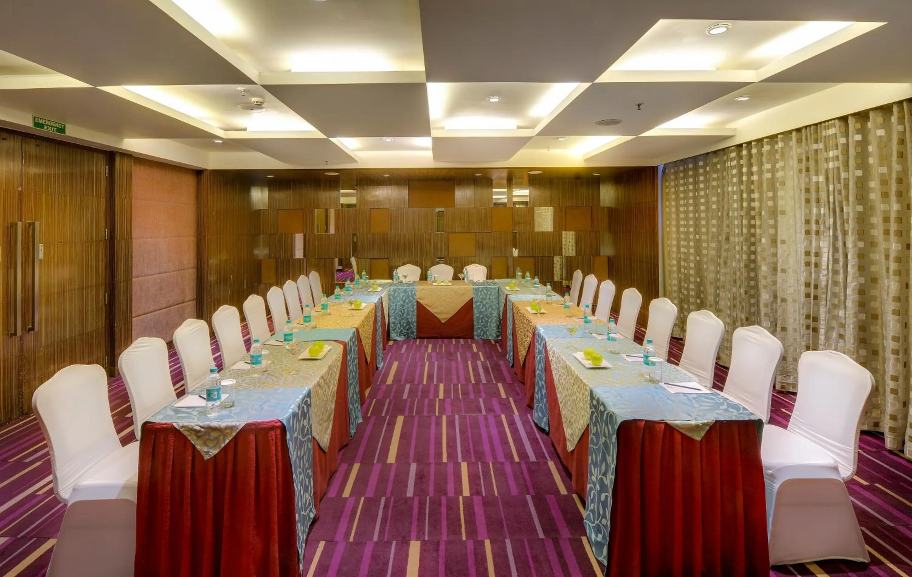 Banquet/Function facilities in Pride Premier Bengaluru