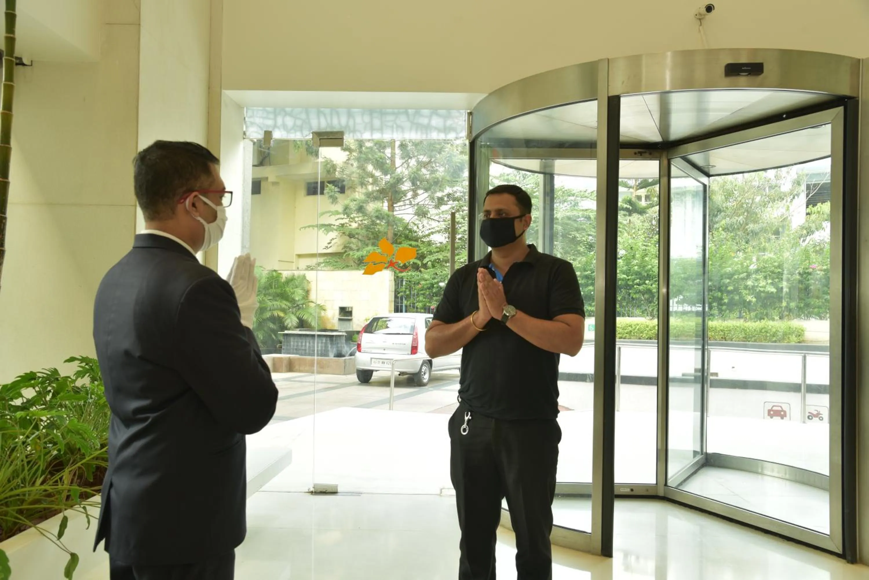 Activities in Pride Premier Bengaluru