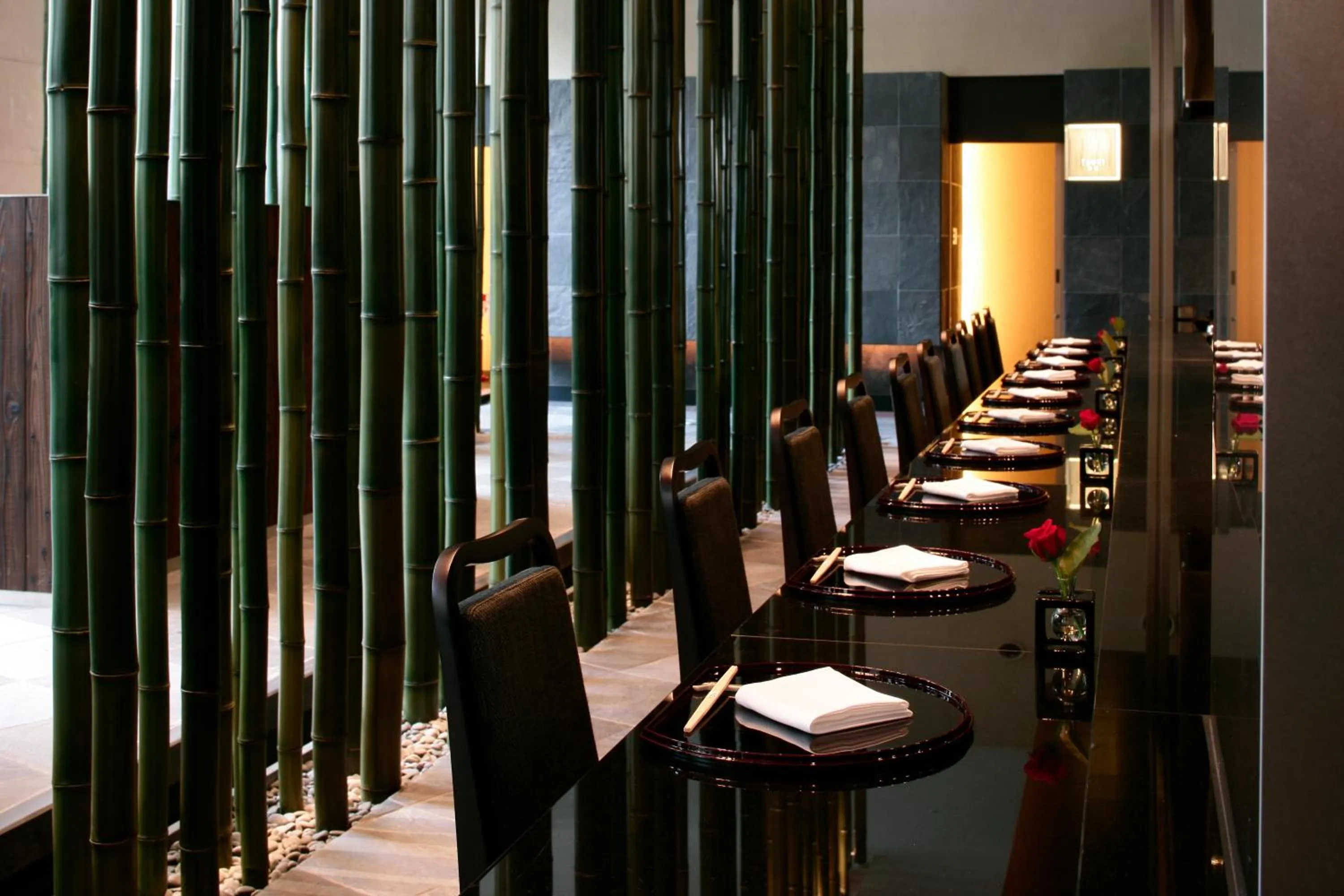 Restaurant/places to eat in City Plaza Osaka