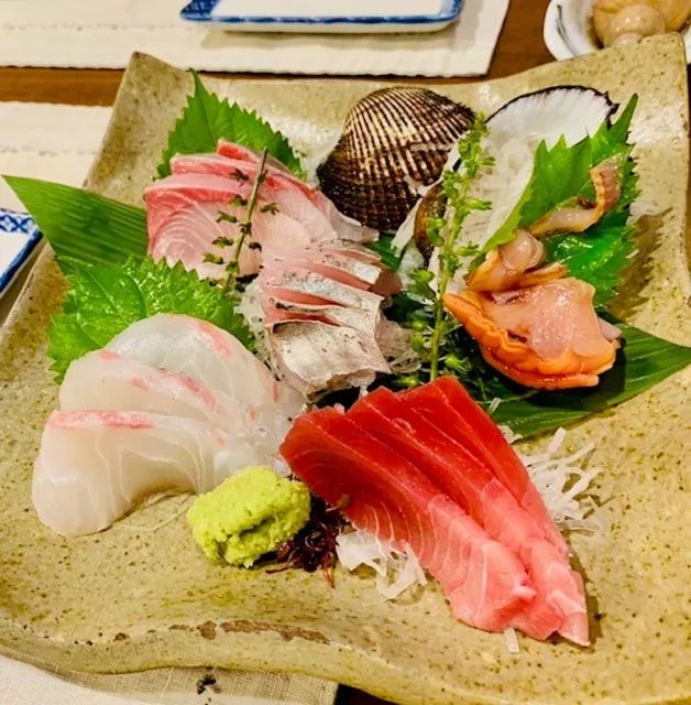 Neighbourhood in Sky Heart Hotel Koiwa