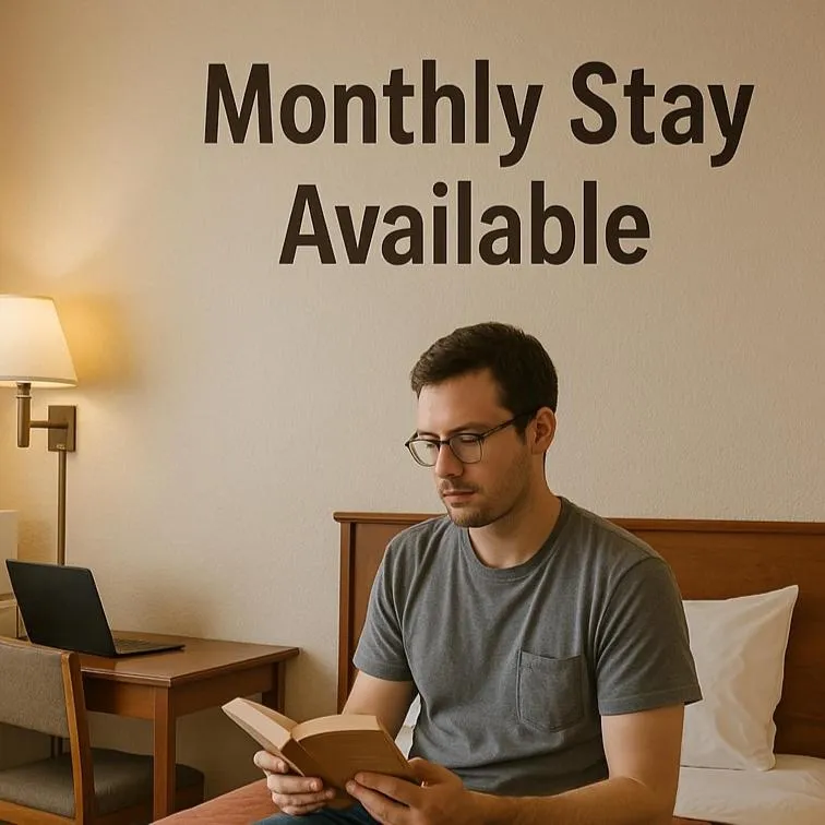 Sky Heart Hotel Koiwa