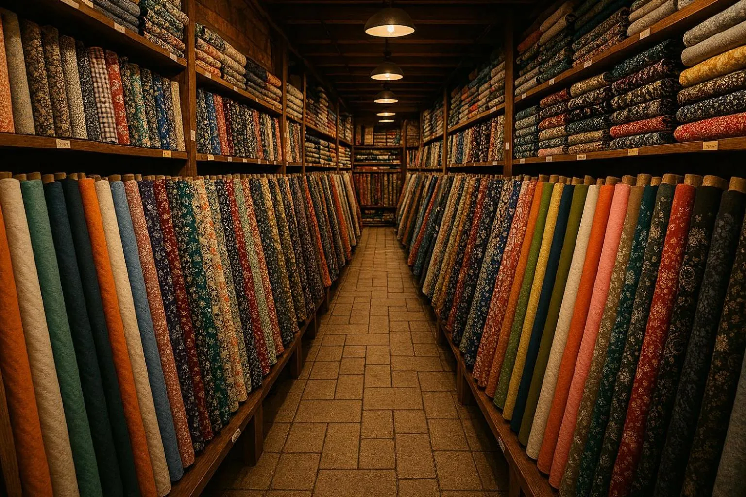 Nearby landmark in Sky Heart Hotel Koiwa