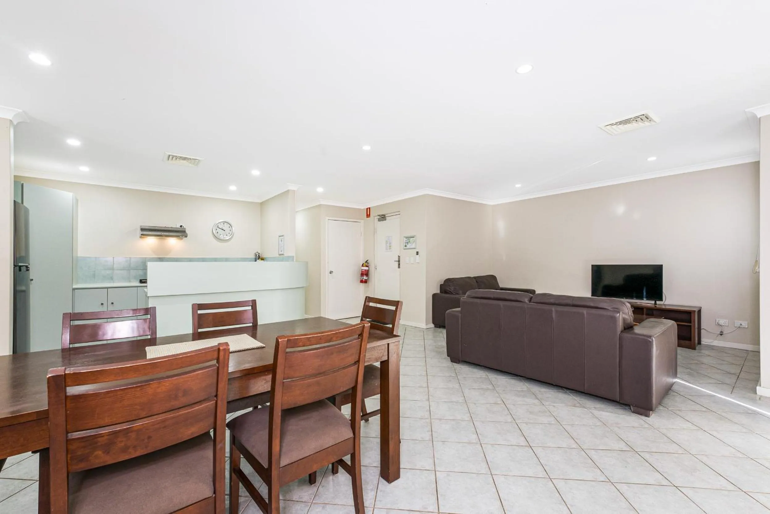 TV and multimedia in Mandurah Quay Resort