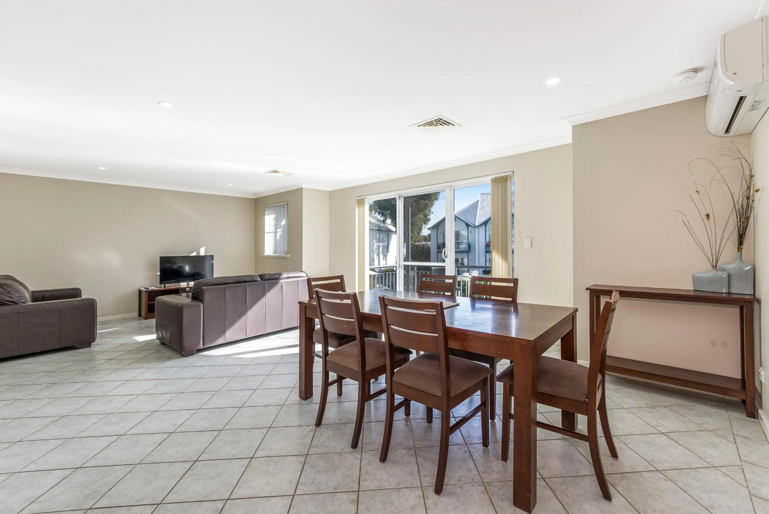 TV and multimedia in Mandurah Quay Resort