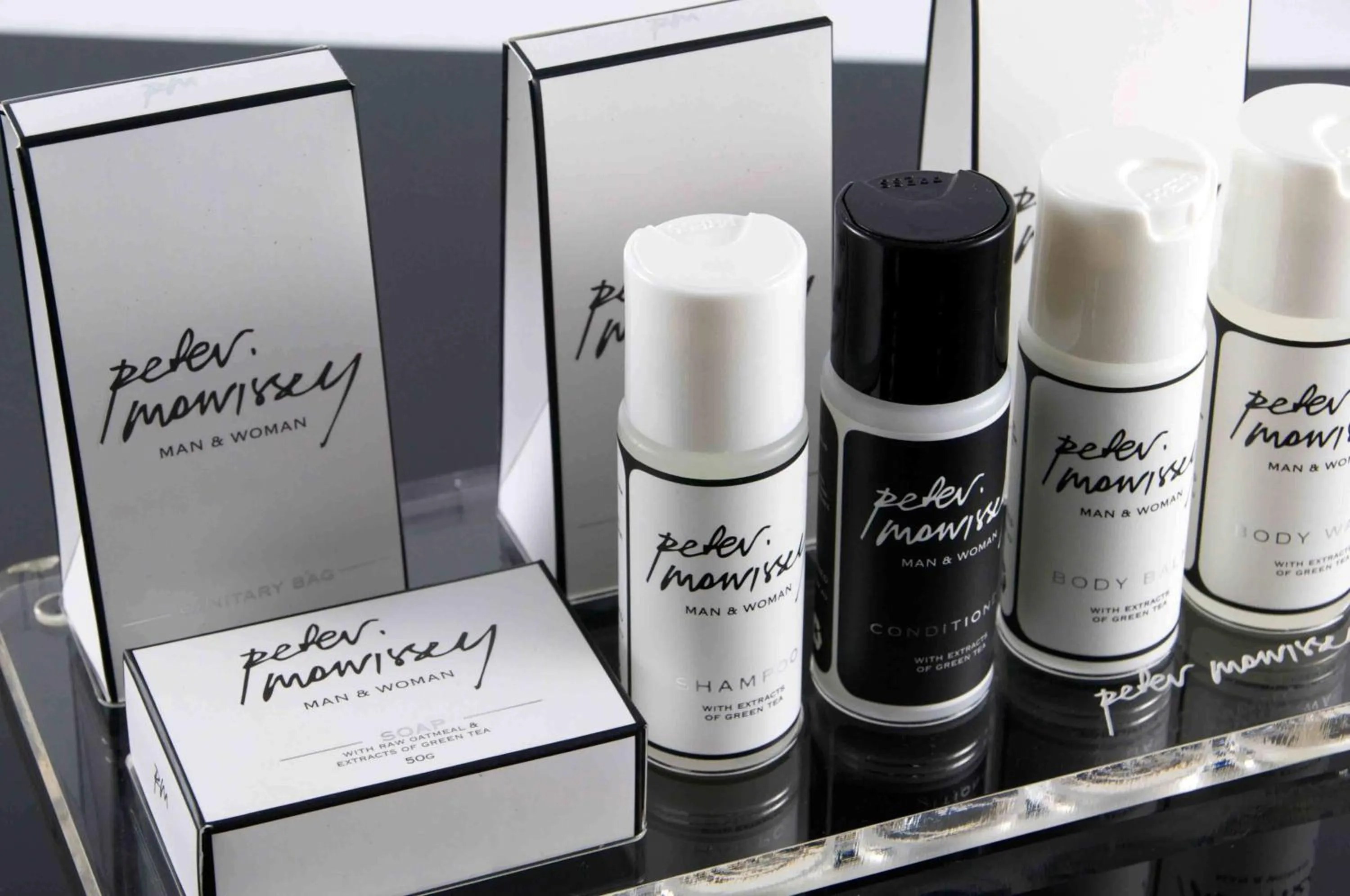 Bathroom in at Whitsunday Vista Holiday Apartments