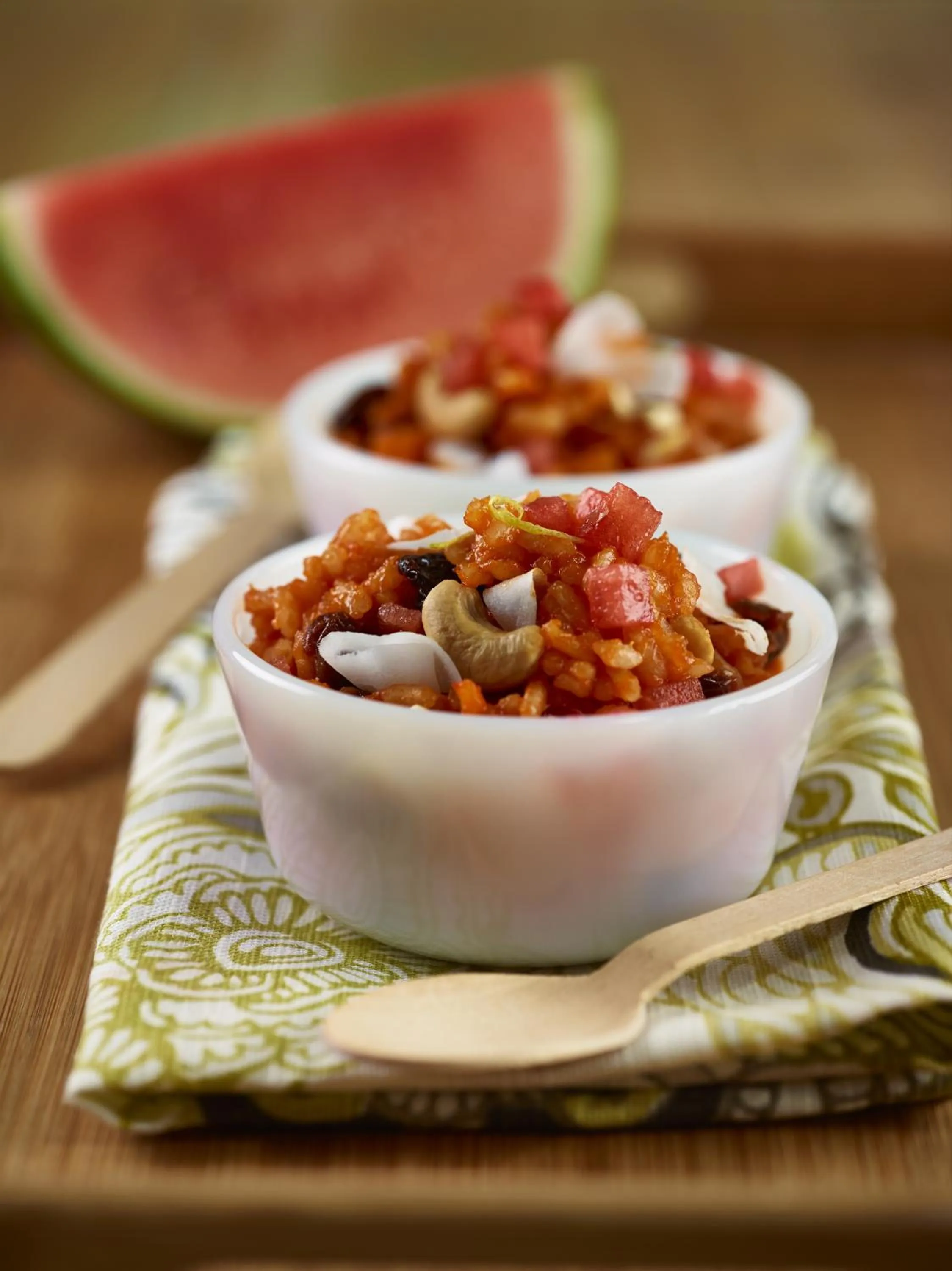 Restaurant/places to eat in at Whitsunday Vista Holiday Apartments