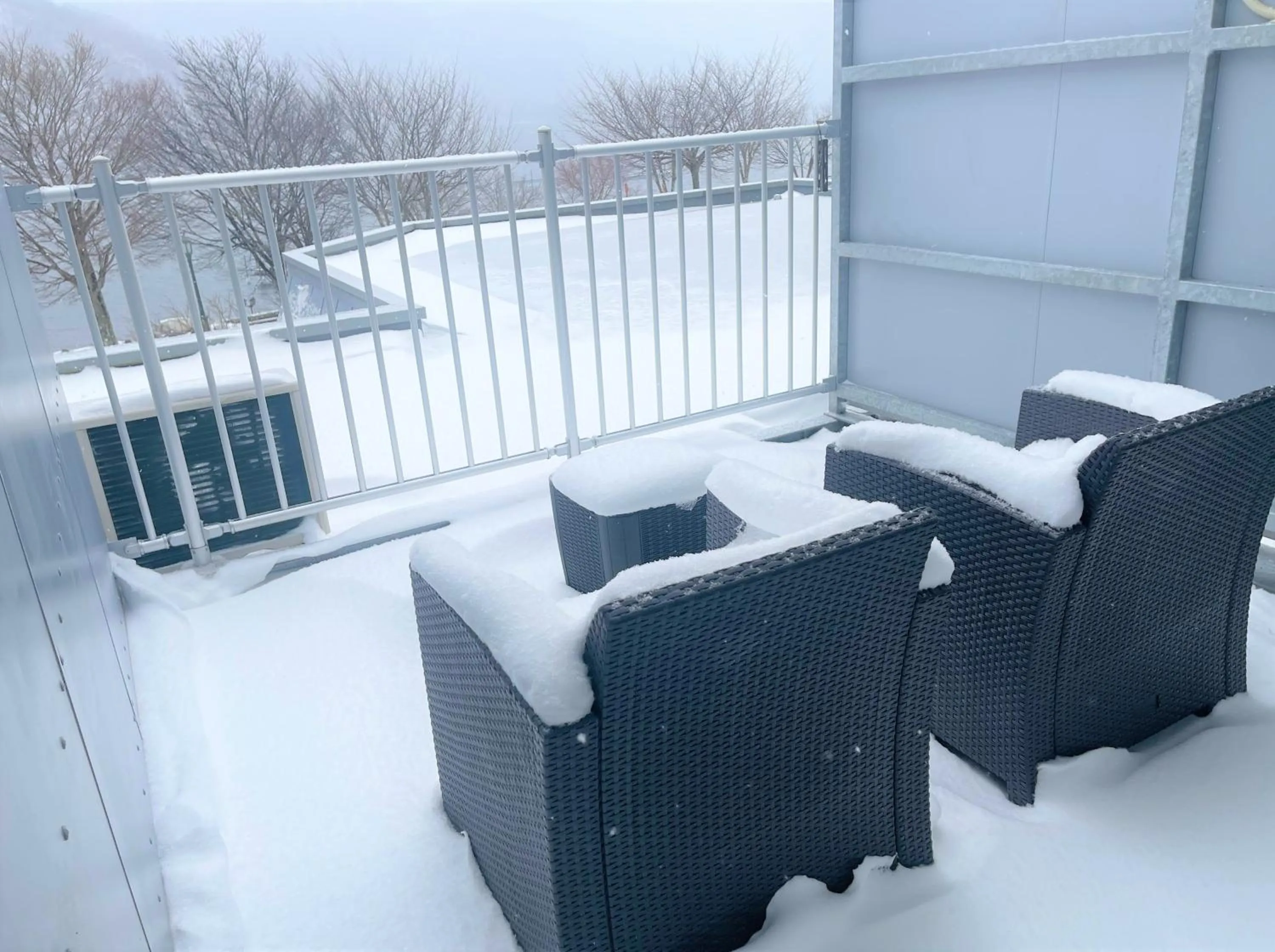 Day in Hatago Nagomi