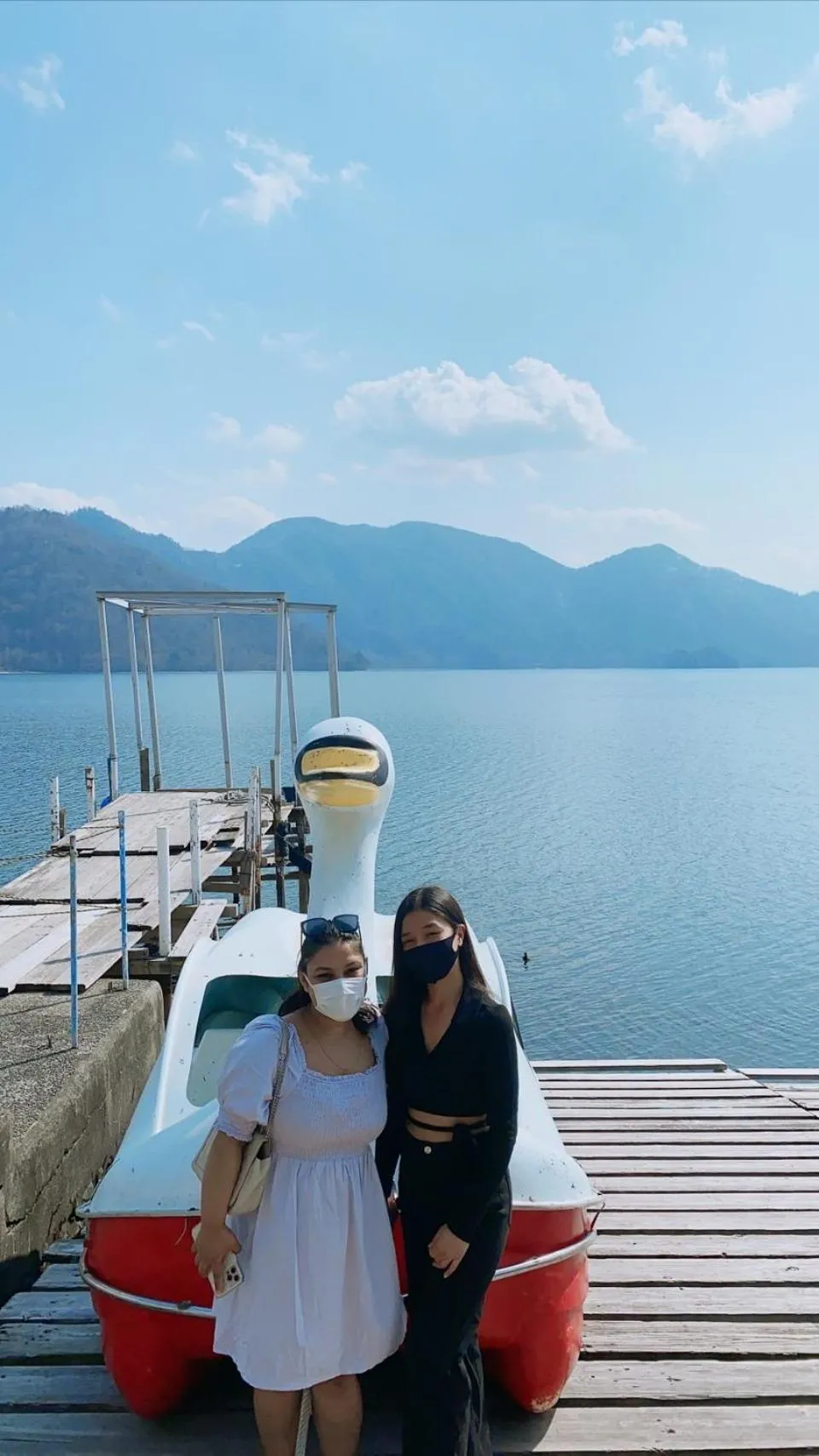 Day in Hatago Nagomi