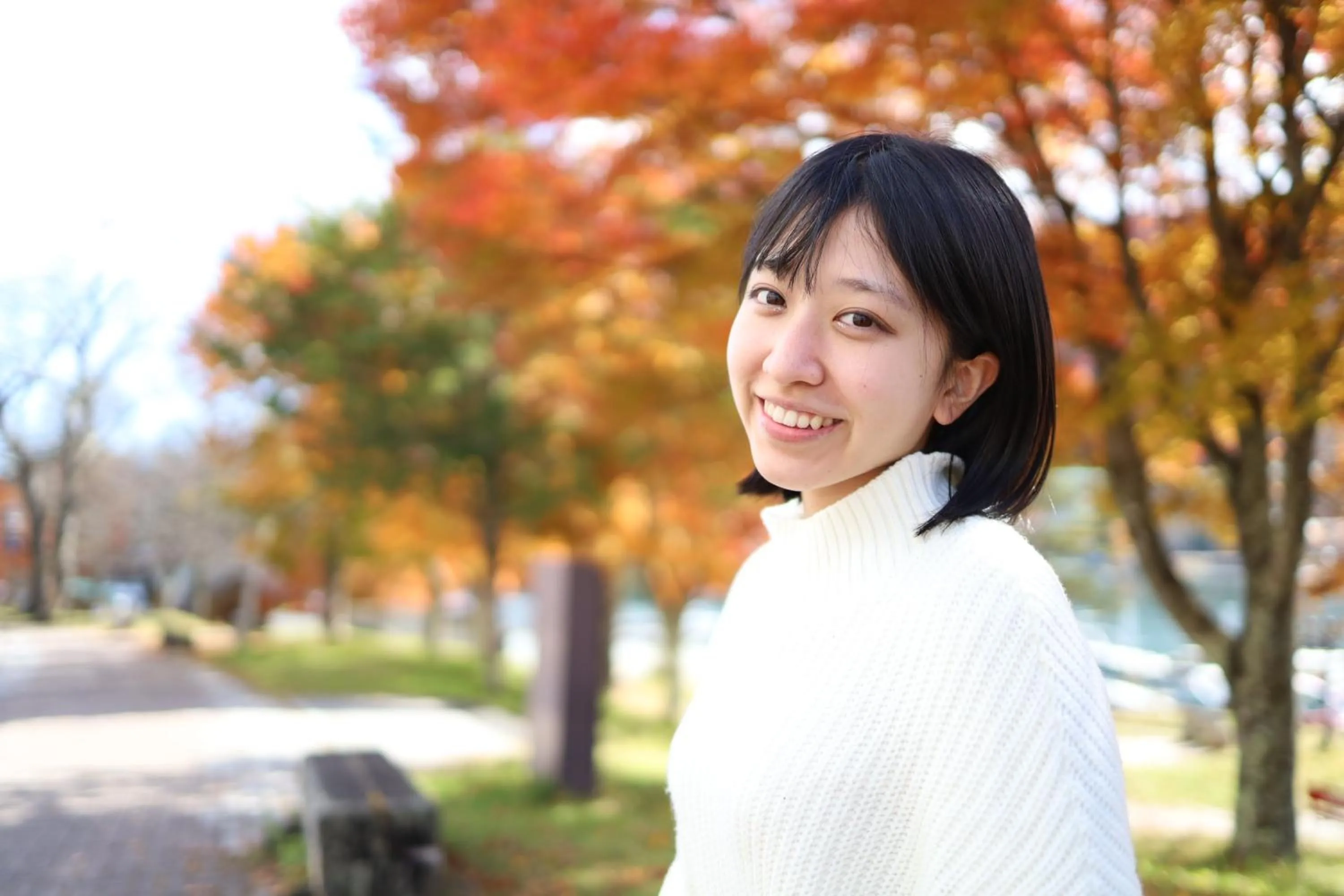 Day in Hatago Nagomi