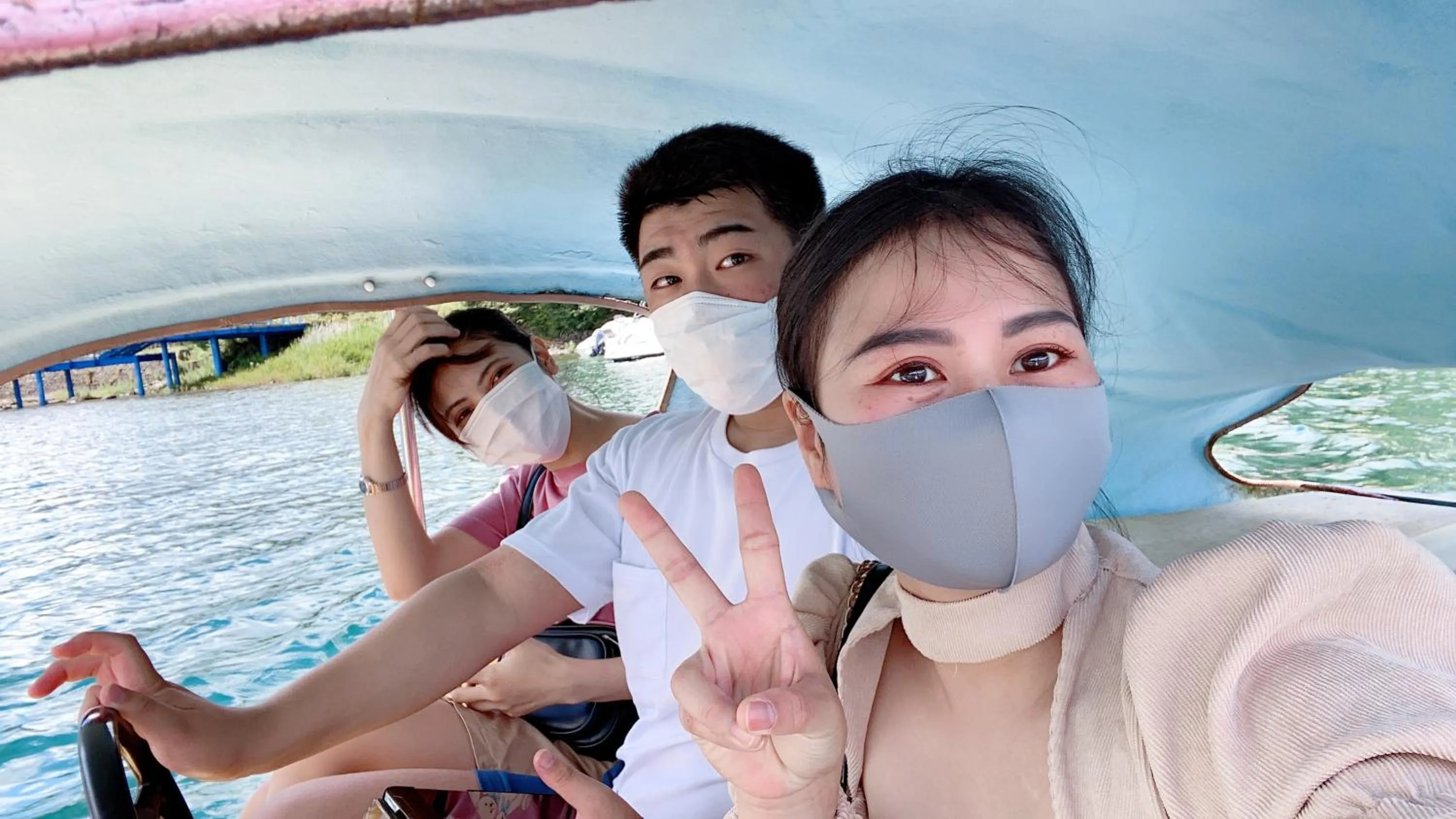 People in Hatago Nagomi