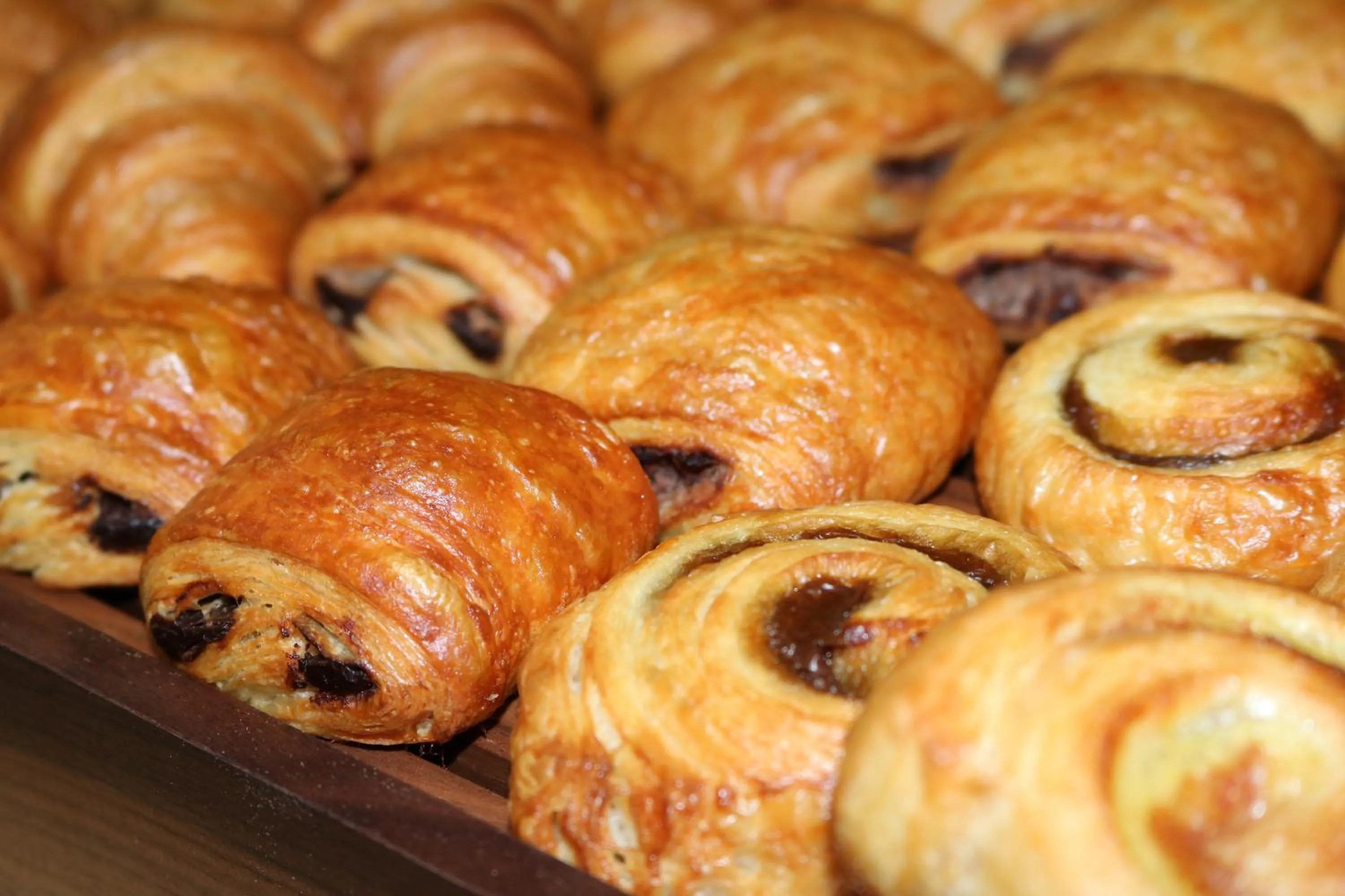 Food close-up in Hatago Nagomi