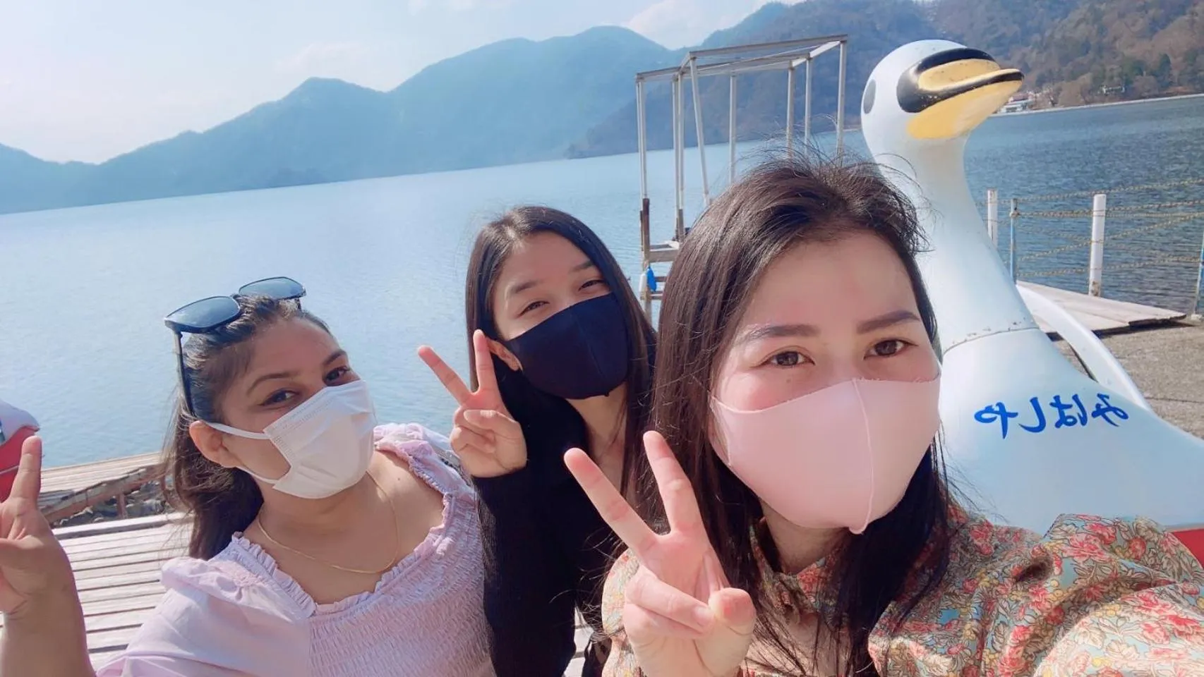 Day in Hatago Nagomi