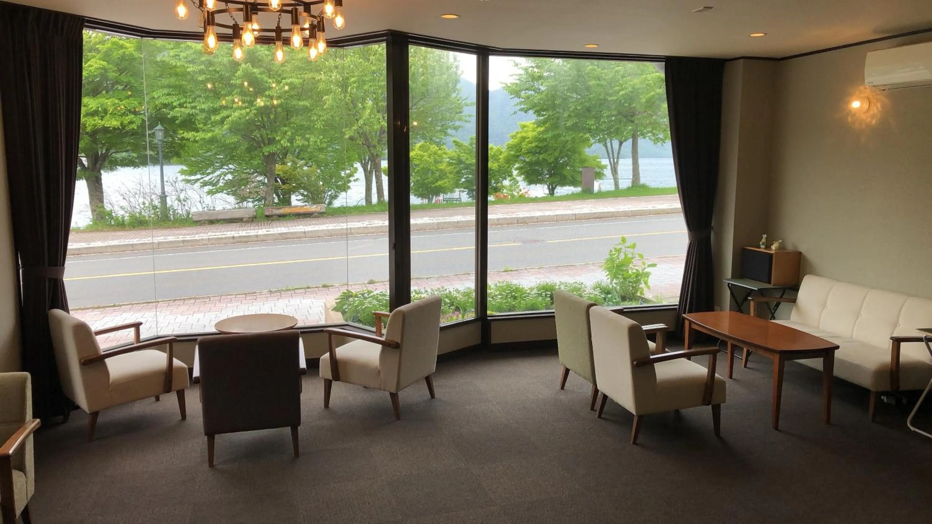 Day in Hatago Nagomi