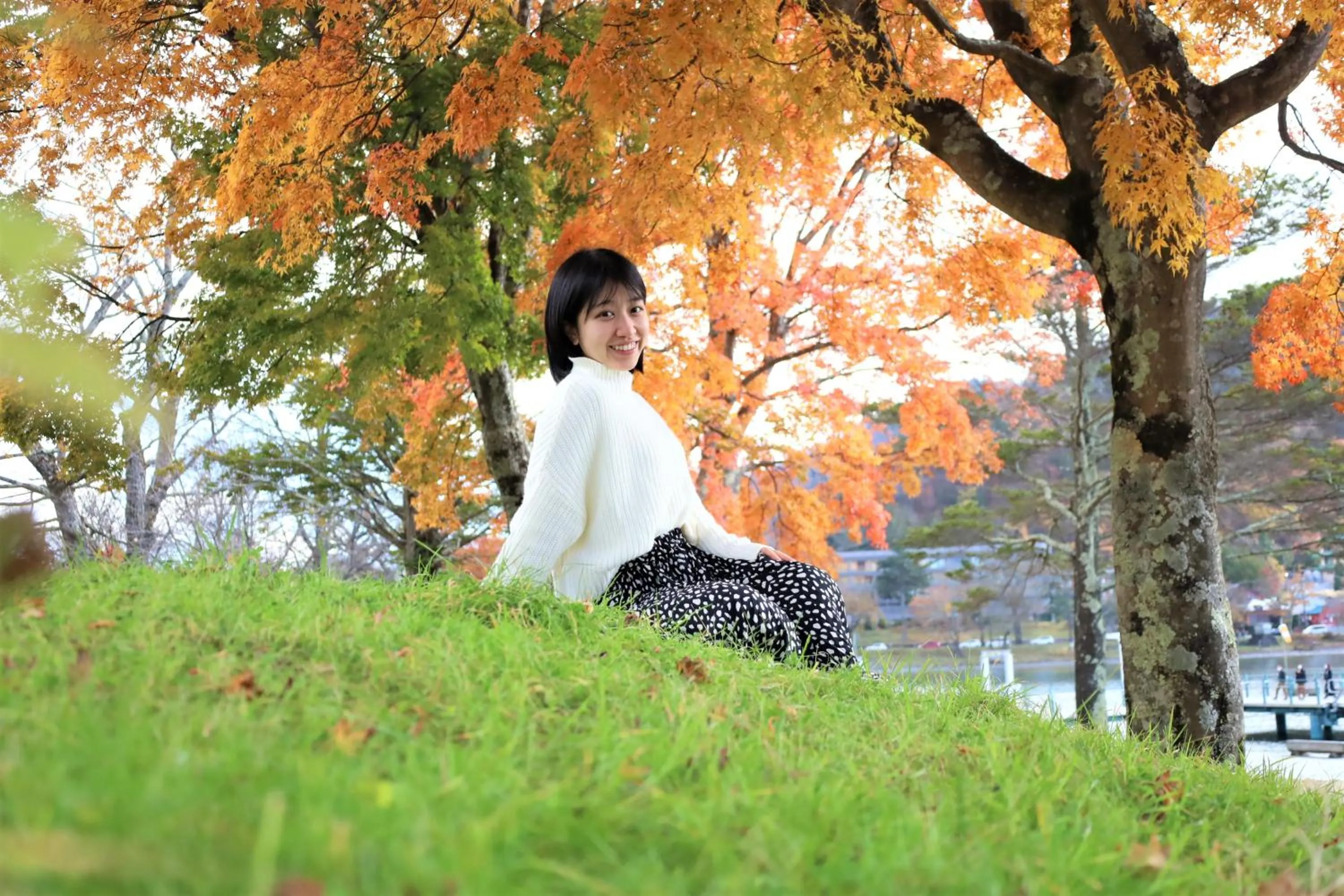 Day in Hatago Nagomi