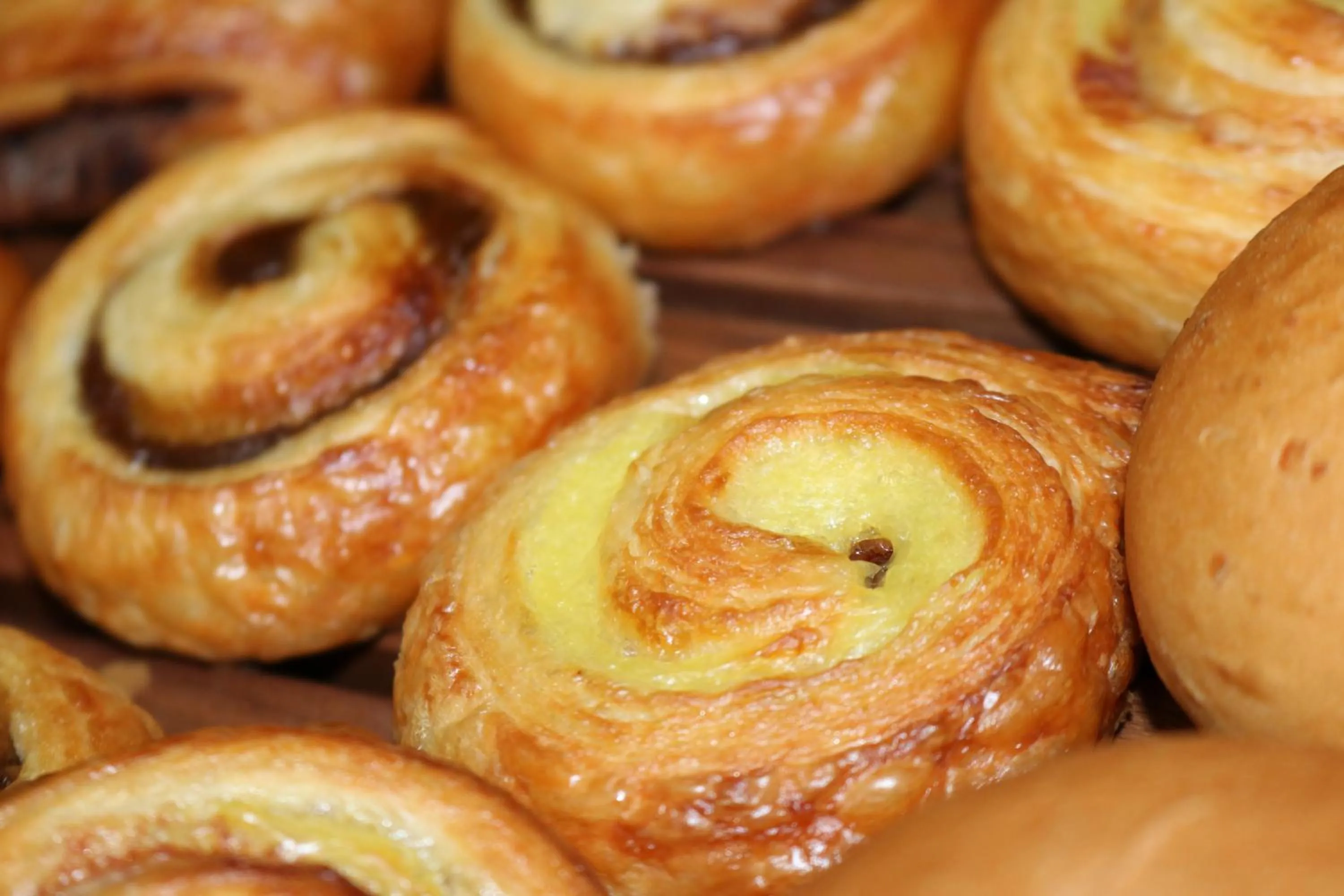 Food close-up in Hatago Nagomi