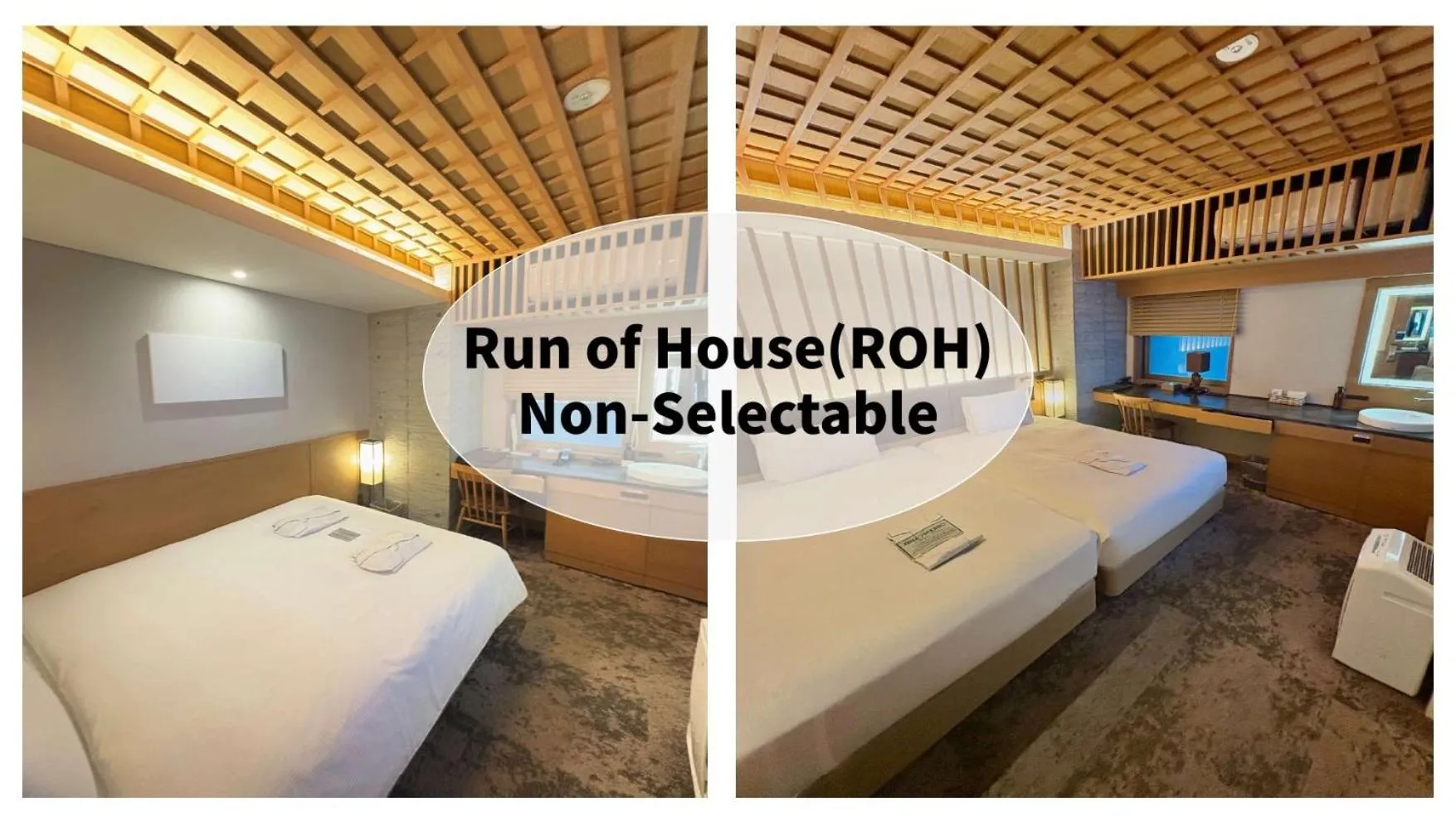 Bed in HOTEL HILLARYS Akasaka