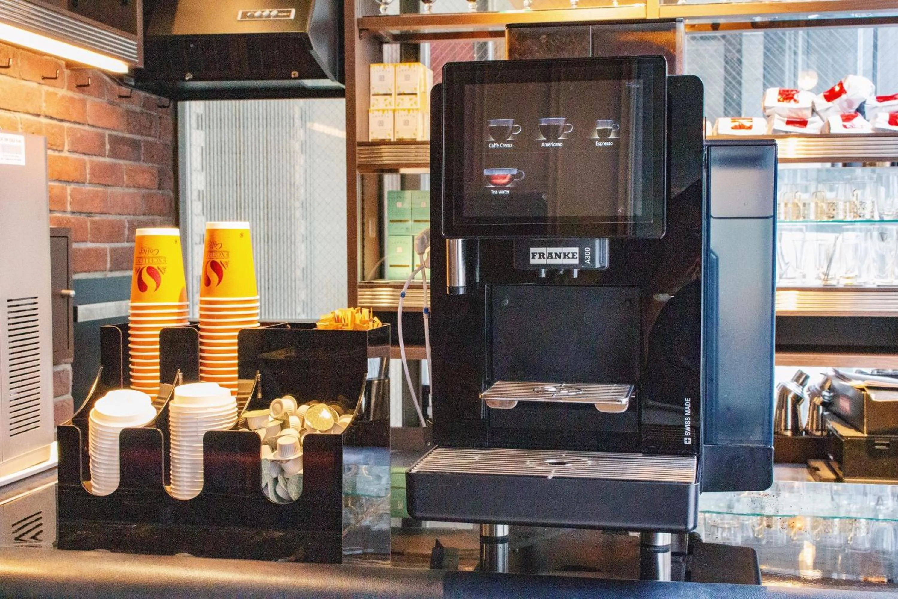 HOTEL HILLARYS Akasaka