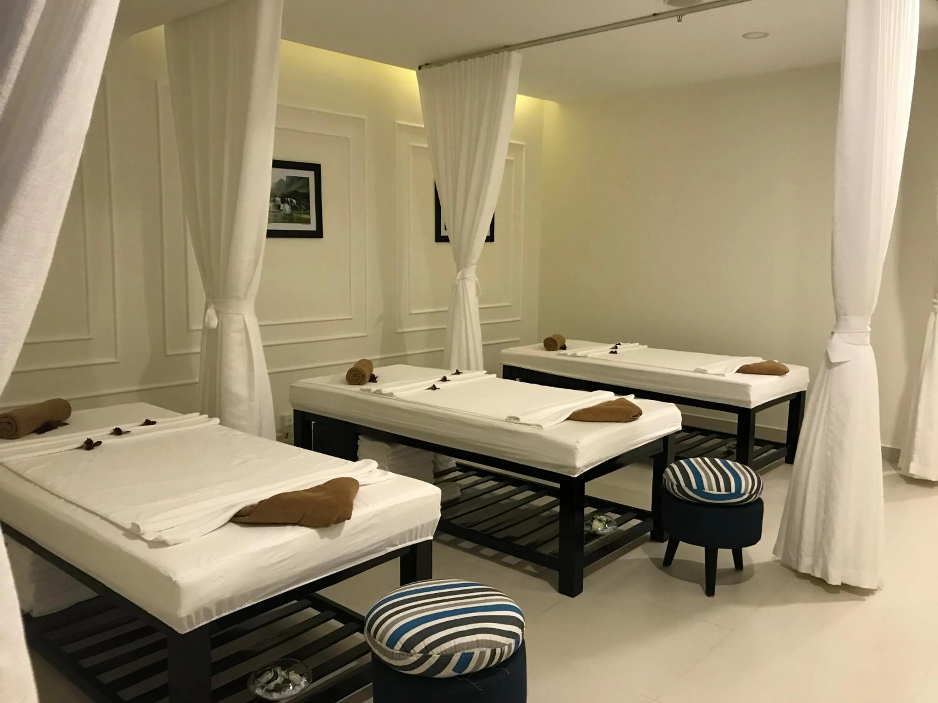 Other, Bed in Central Hotel & Spa Danang