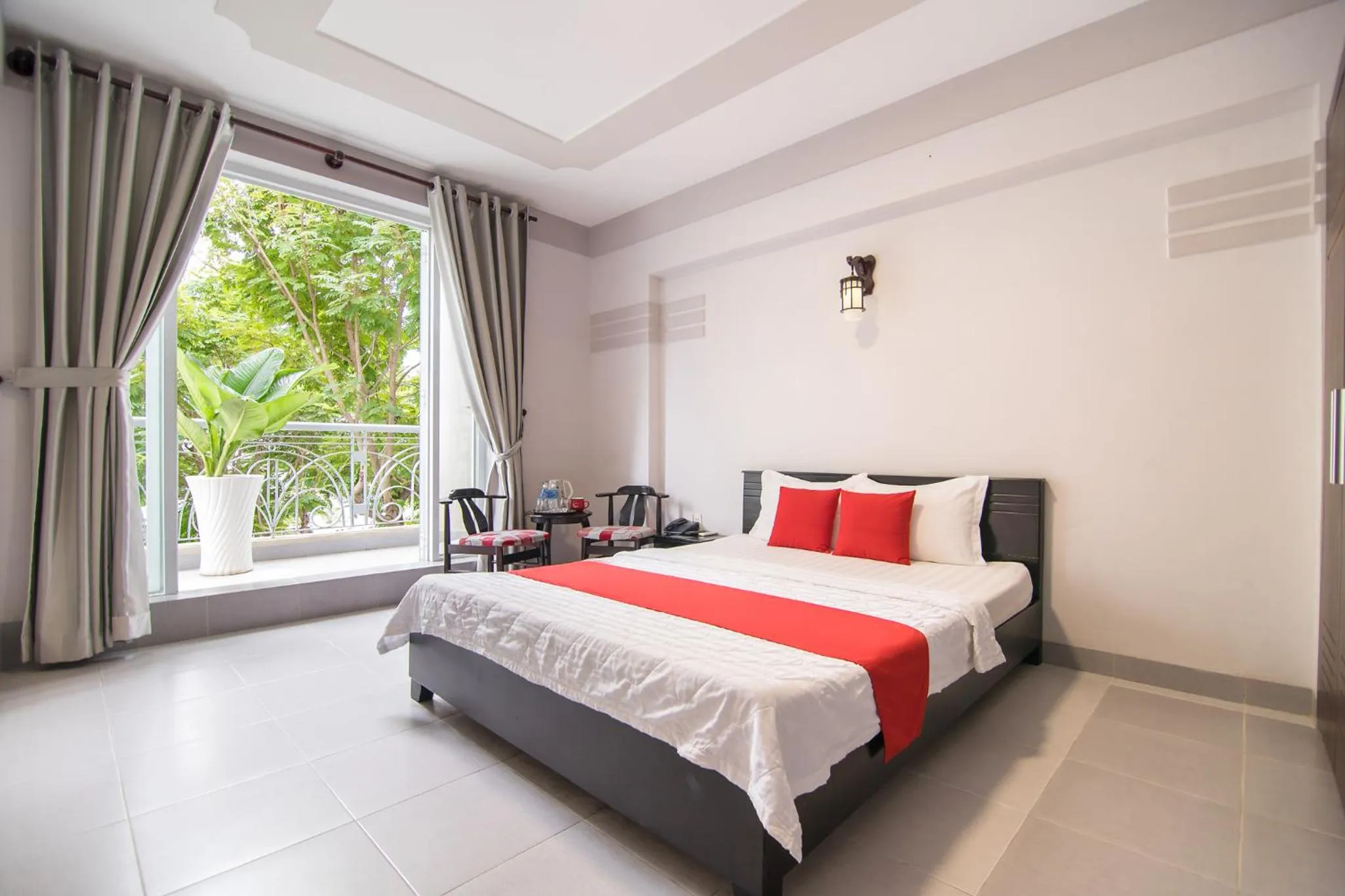 Bed in Bin Bin Hotel 1 - Near RMIT University