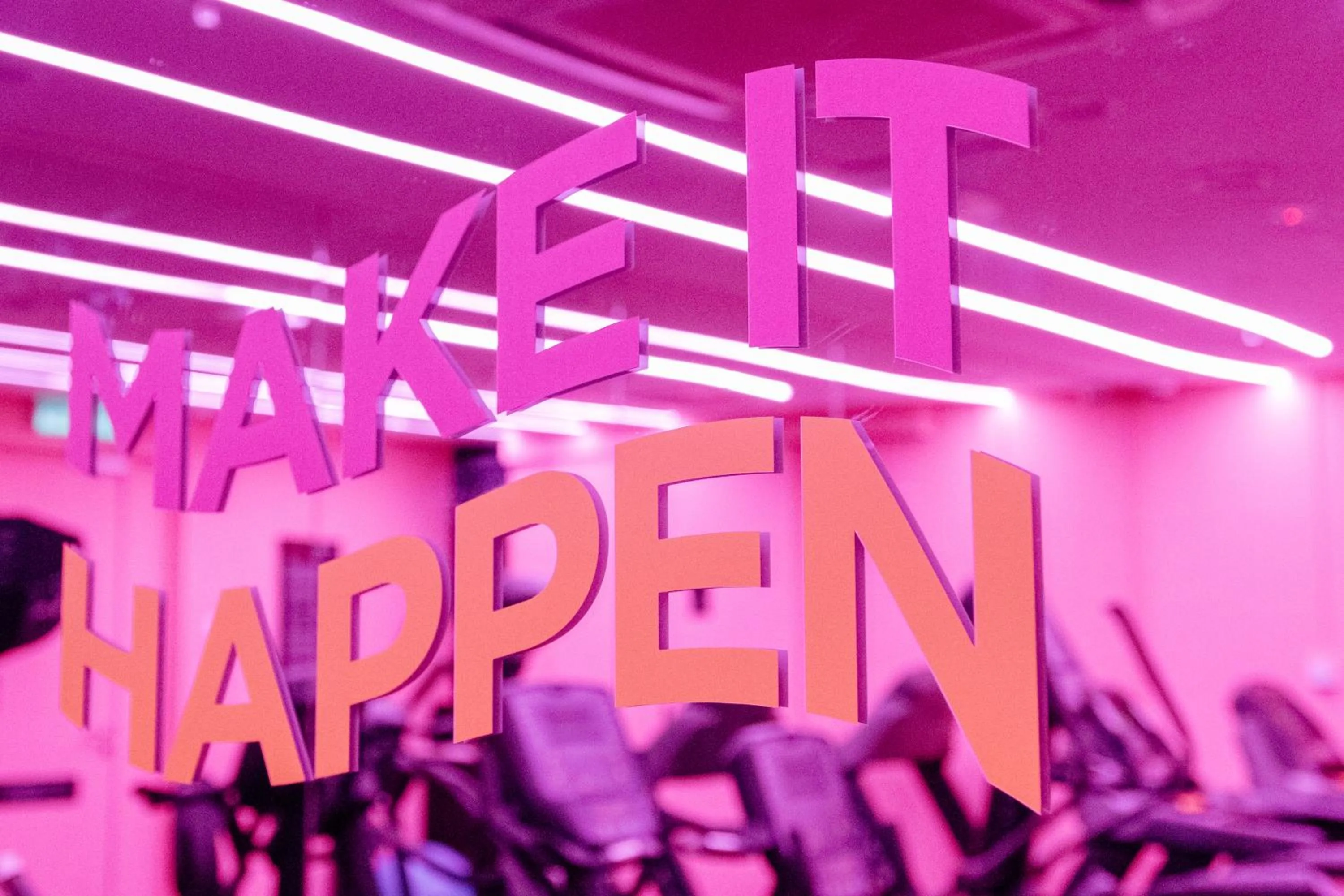 Fitness centre/facilities in MOV Hotel Kuala Lumpur