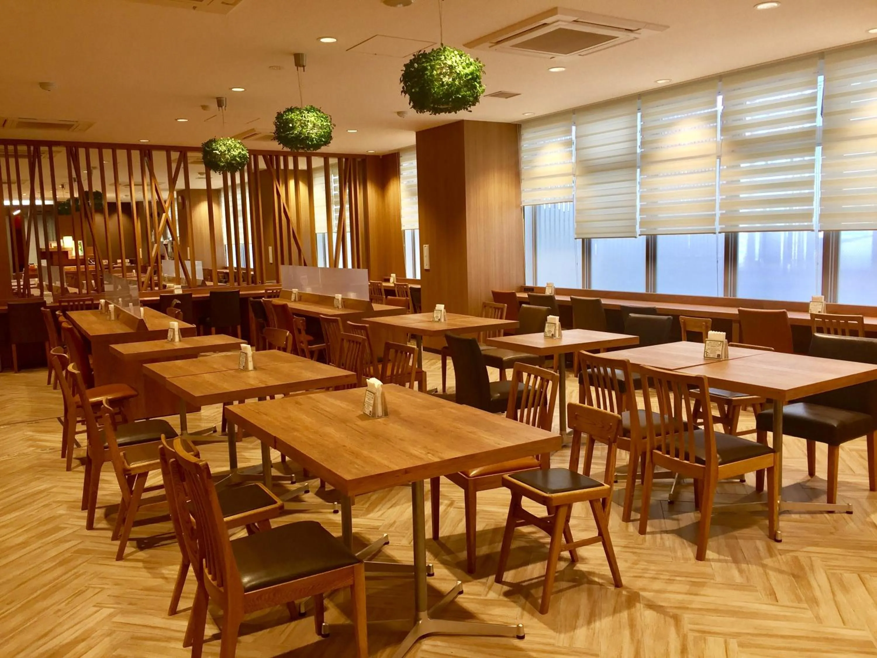 Breakfast in Super Hotel Premier Hakataeki