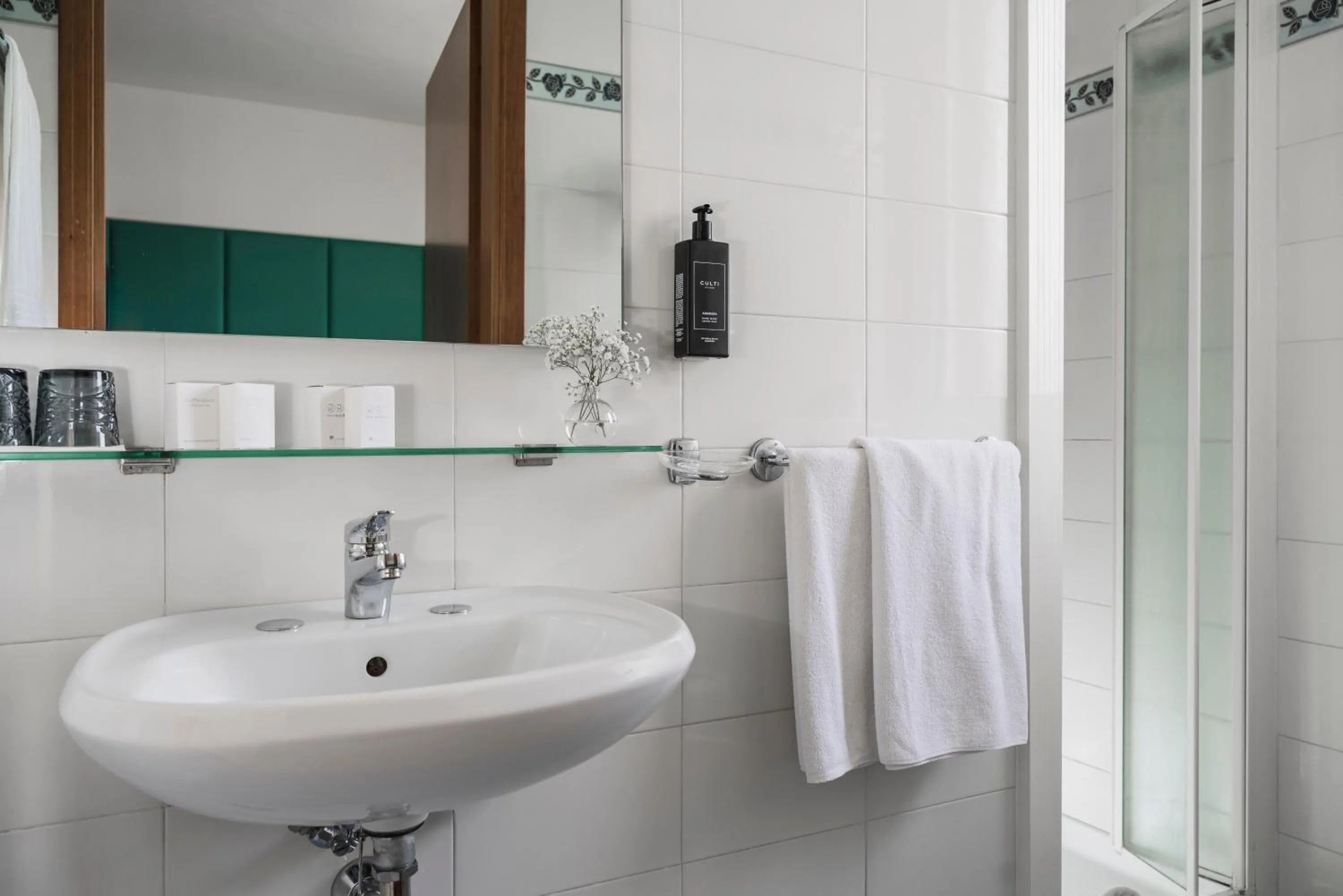 Toilet in Hotel Mini Palace - Country House