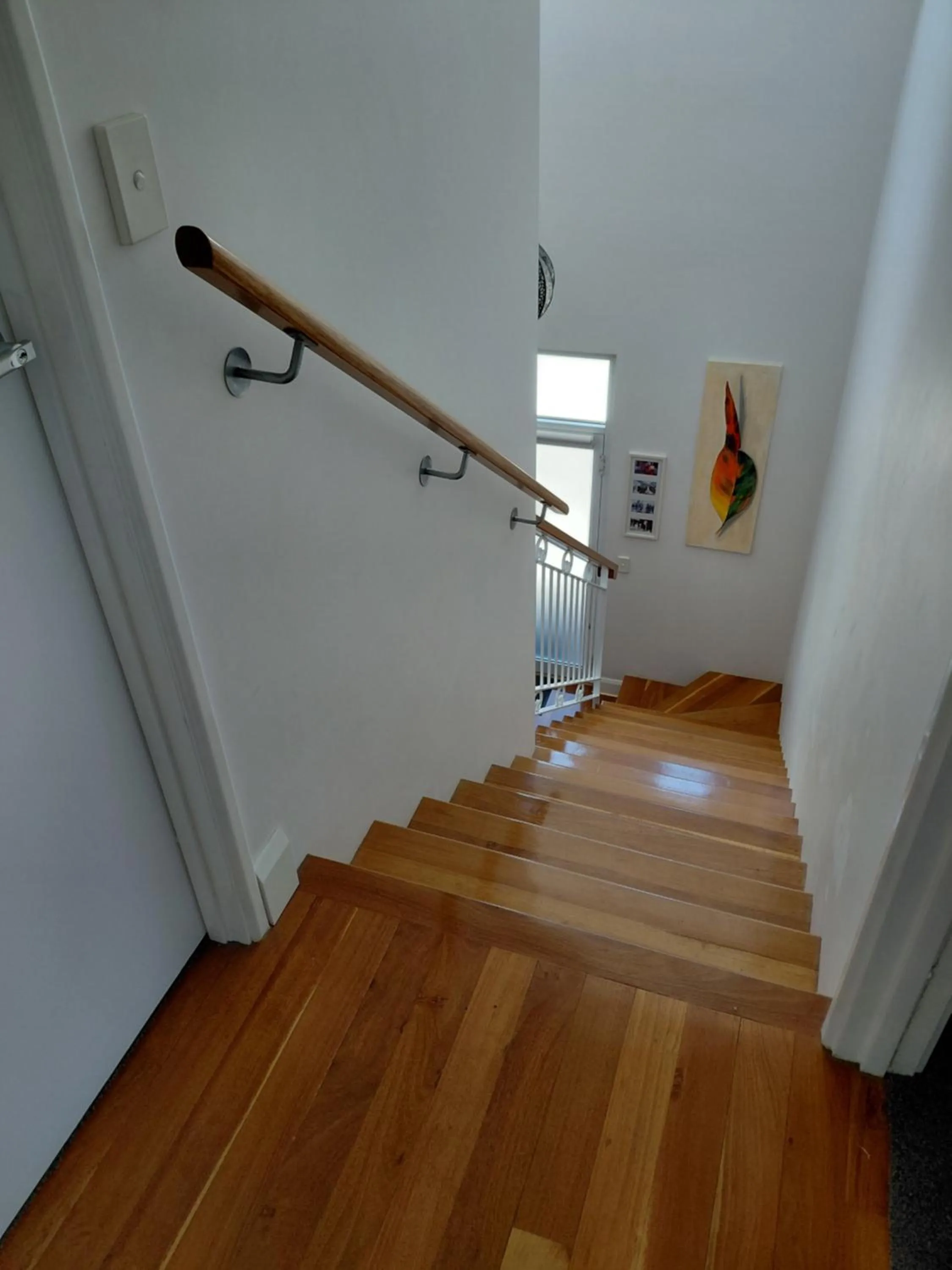 Property building in Northwood Bed and Breakfast