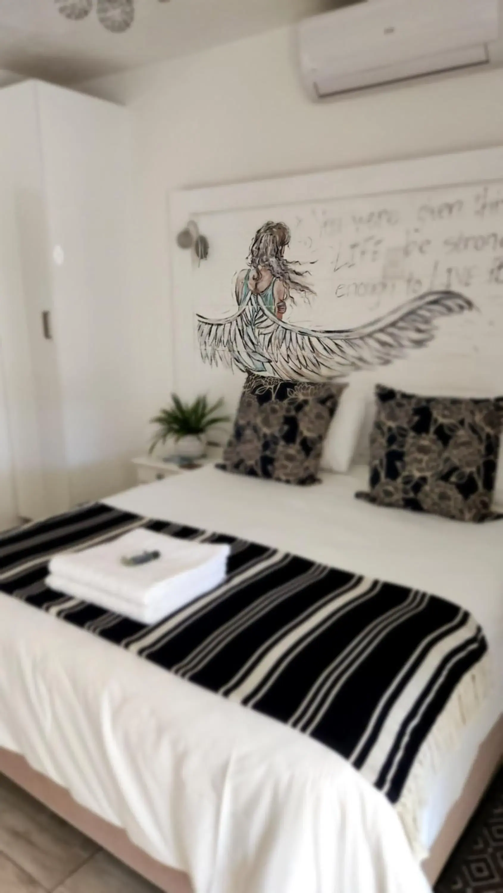 Deluxe Apartment in Be Our Guest Self Catering Deluxe Apartment in Be Our Guest Self Catering