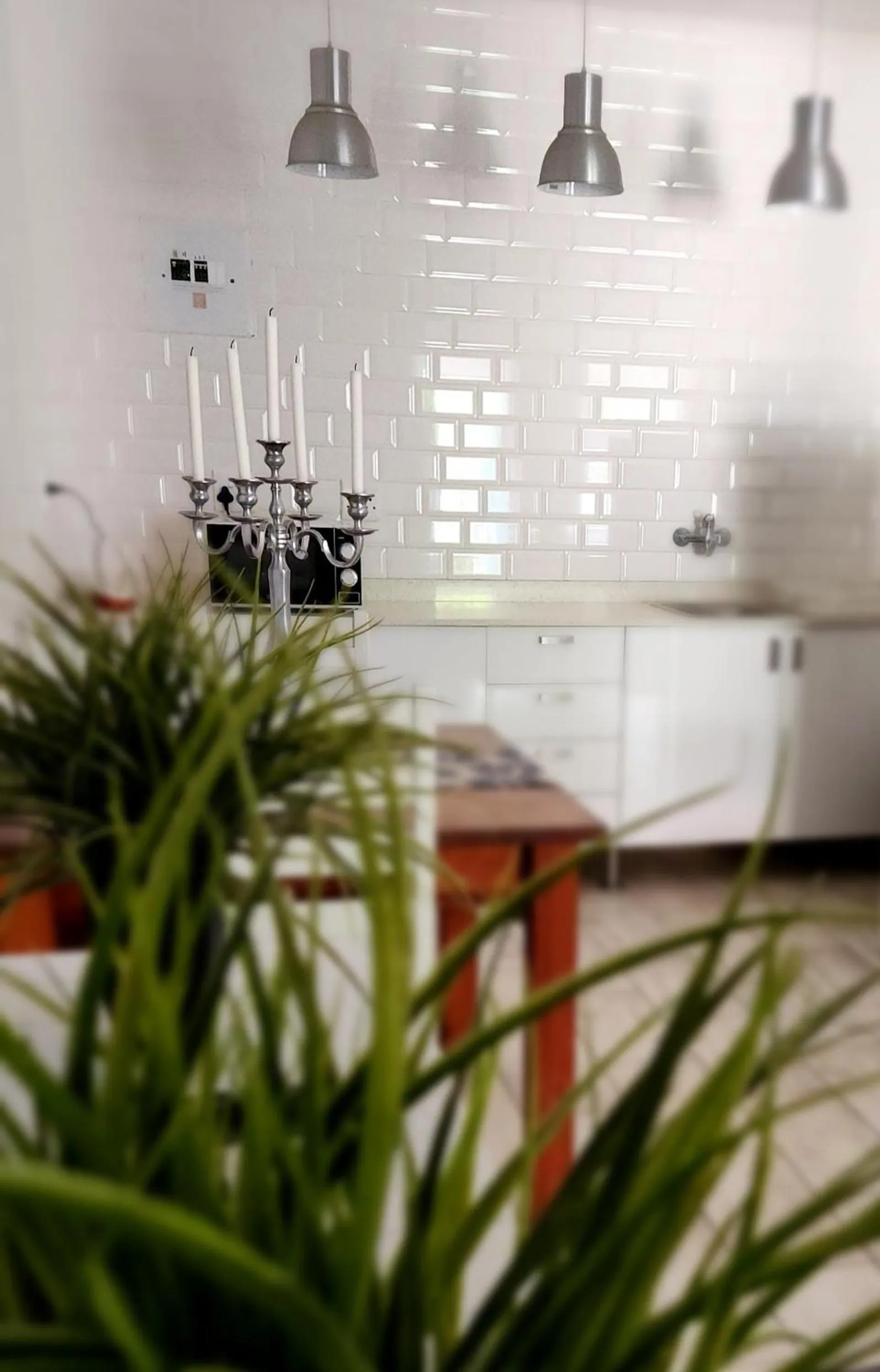 Be Our Guest Self Catering