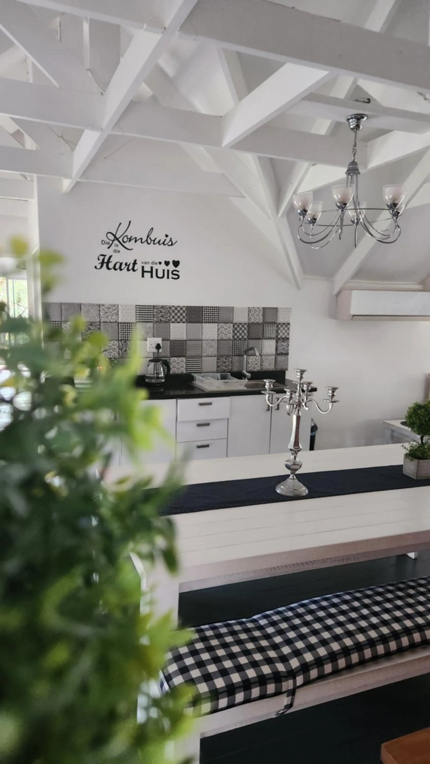 Be Our Guest Self Catering