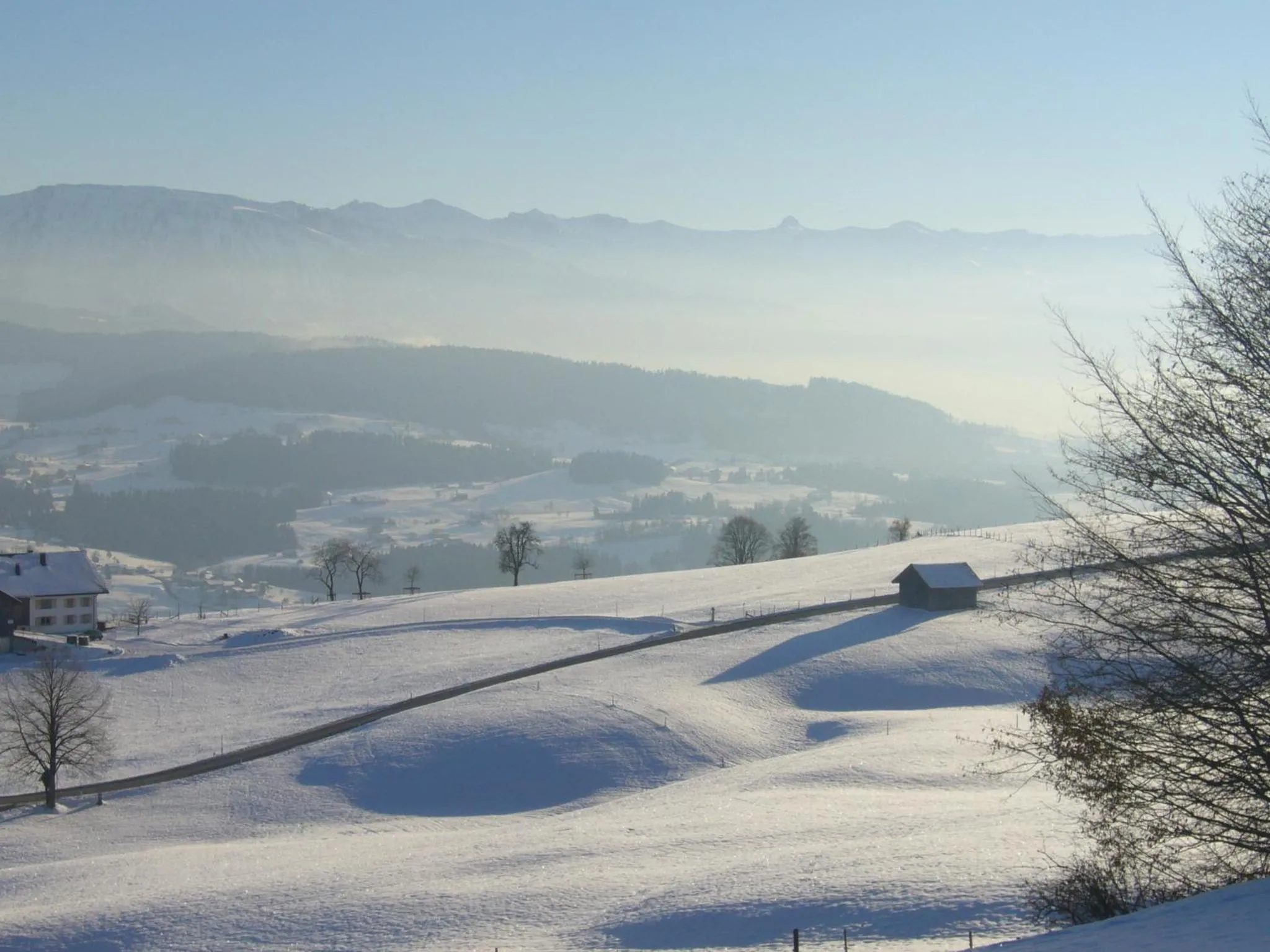 Area and facilities in Landhotel Herzberger garni Zimmer & Ferienwohnungen