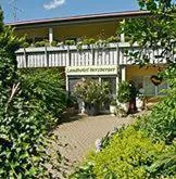 Facade/entrance in Landhotel Herzberger garni Zimmer & Ferienwohnungen