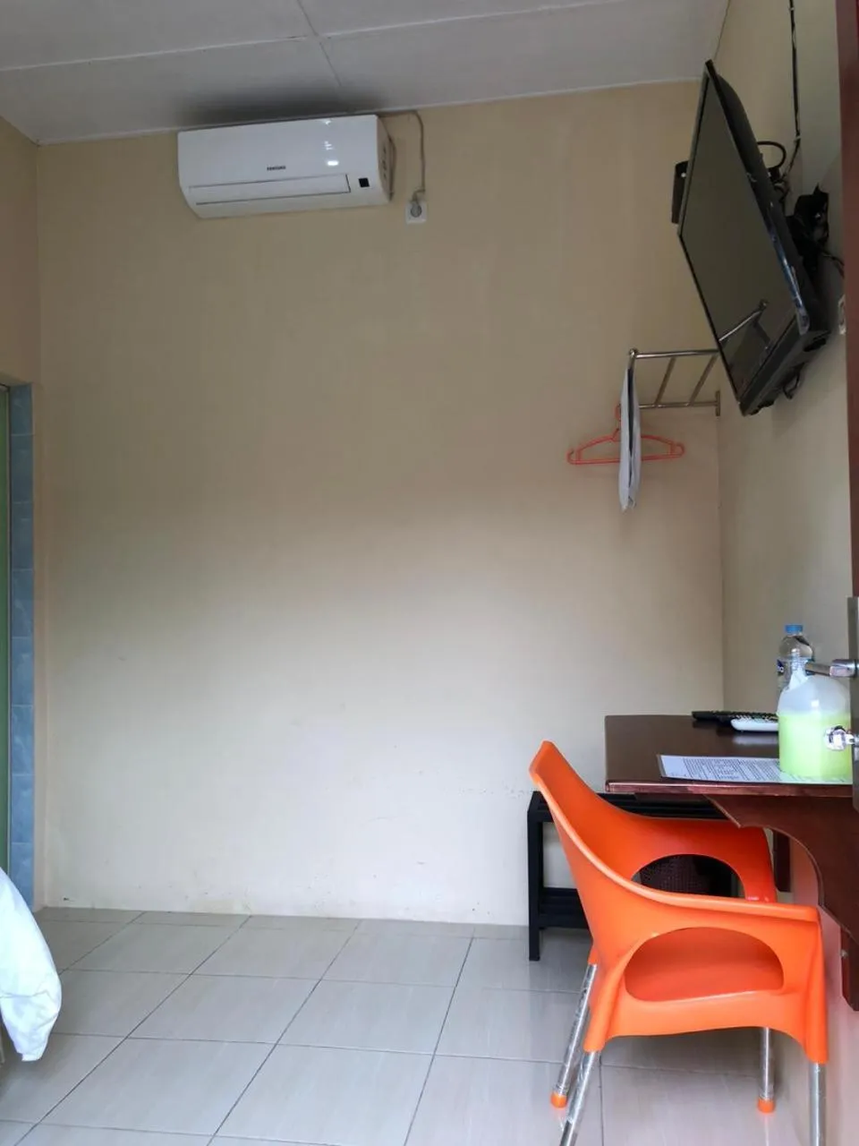 Rome Residence Sibolga Pandan