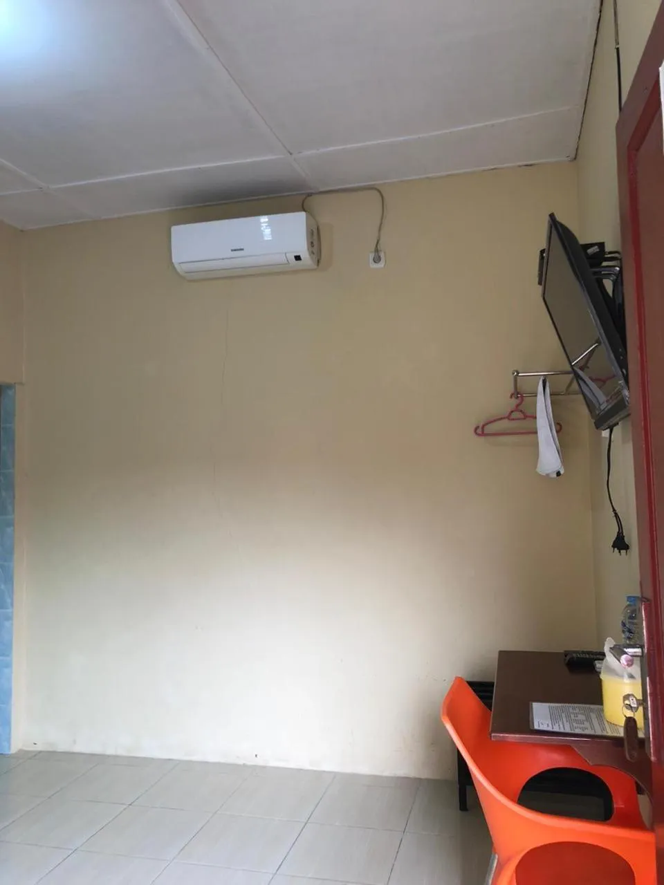 Rome Residence Sibolga Pandan