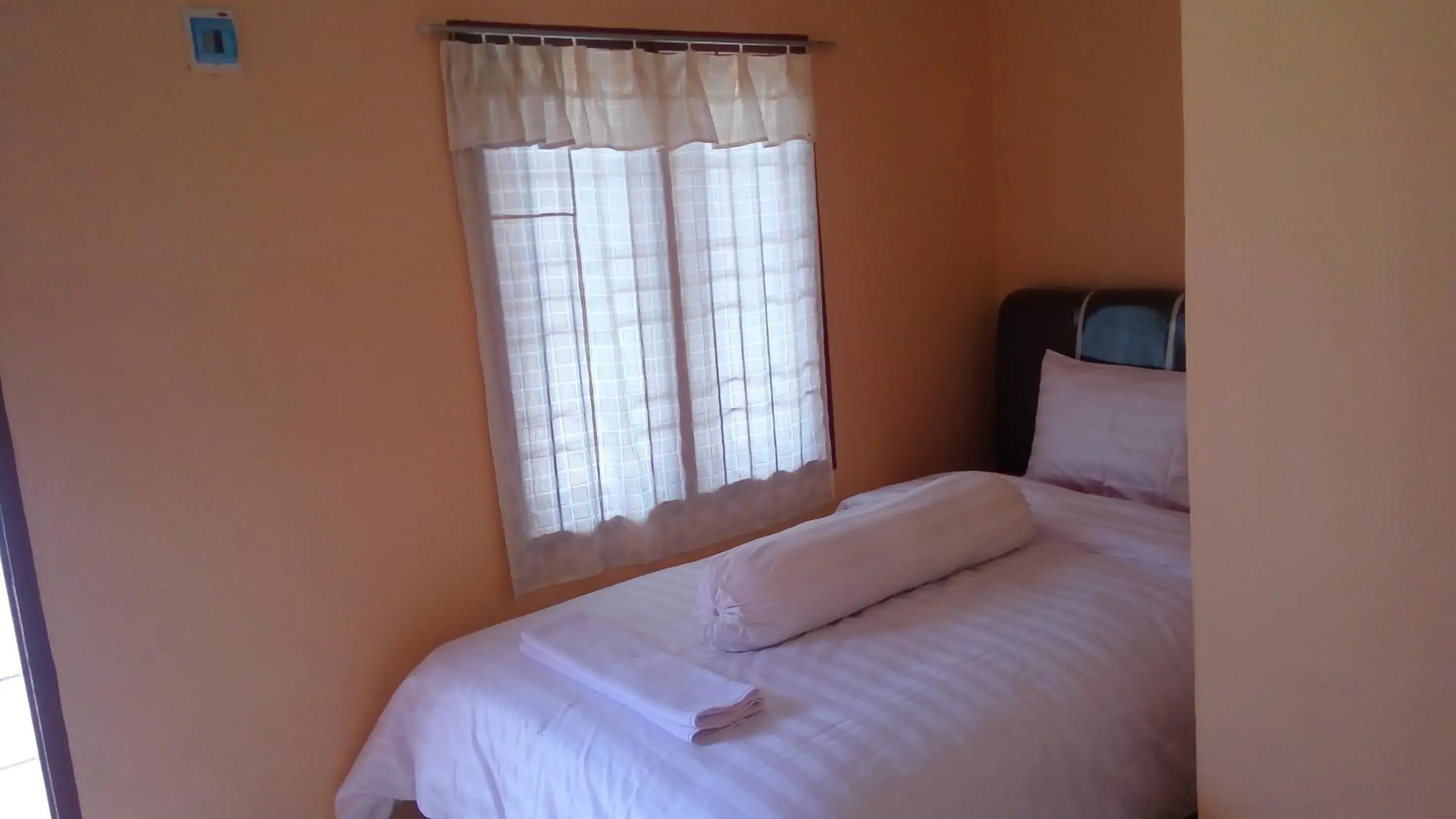 Superior Single Room in Rome Residence Sibolga Pandan Superior Single Room in Rome Residence Sibolga Pandan