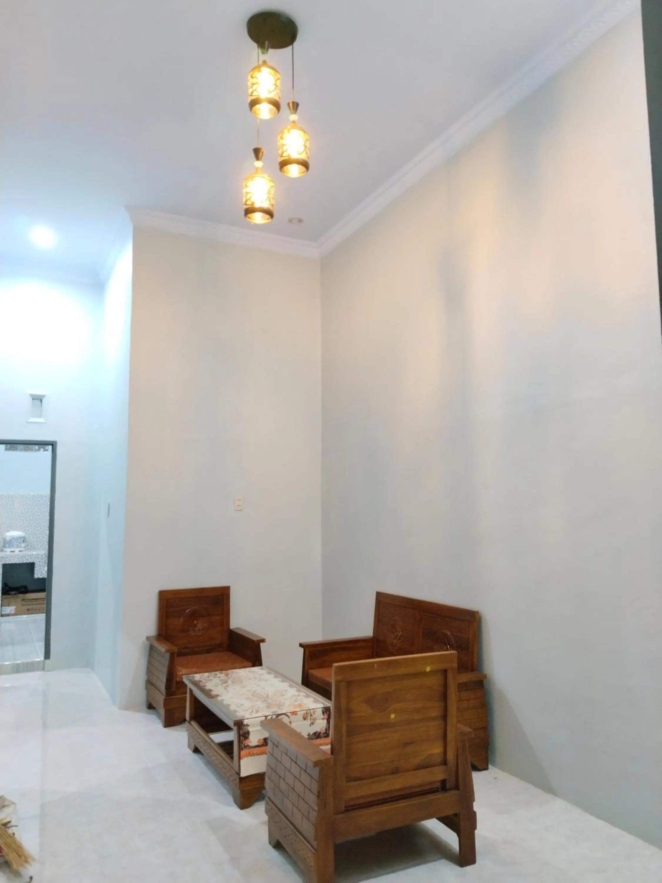 Rome Residence Sibolga Pandan