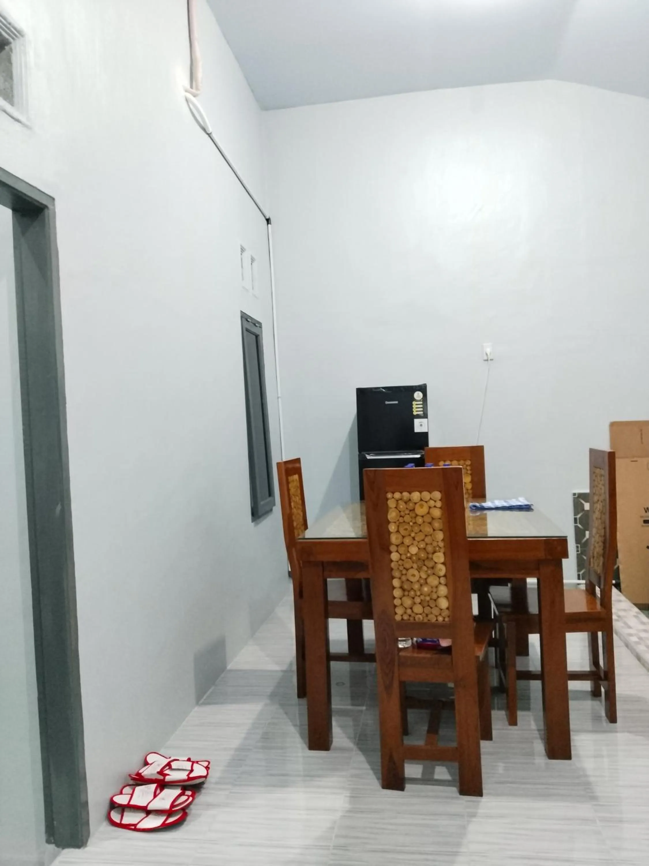 Rome Residence Sibolga Pandan