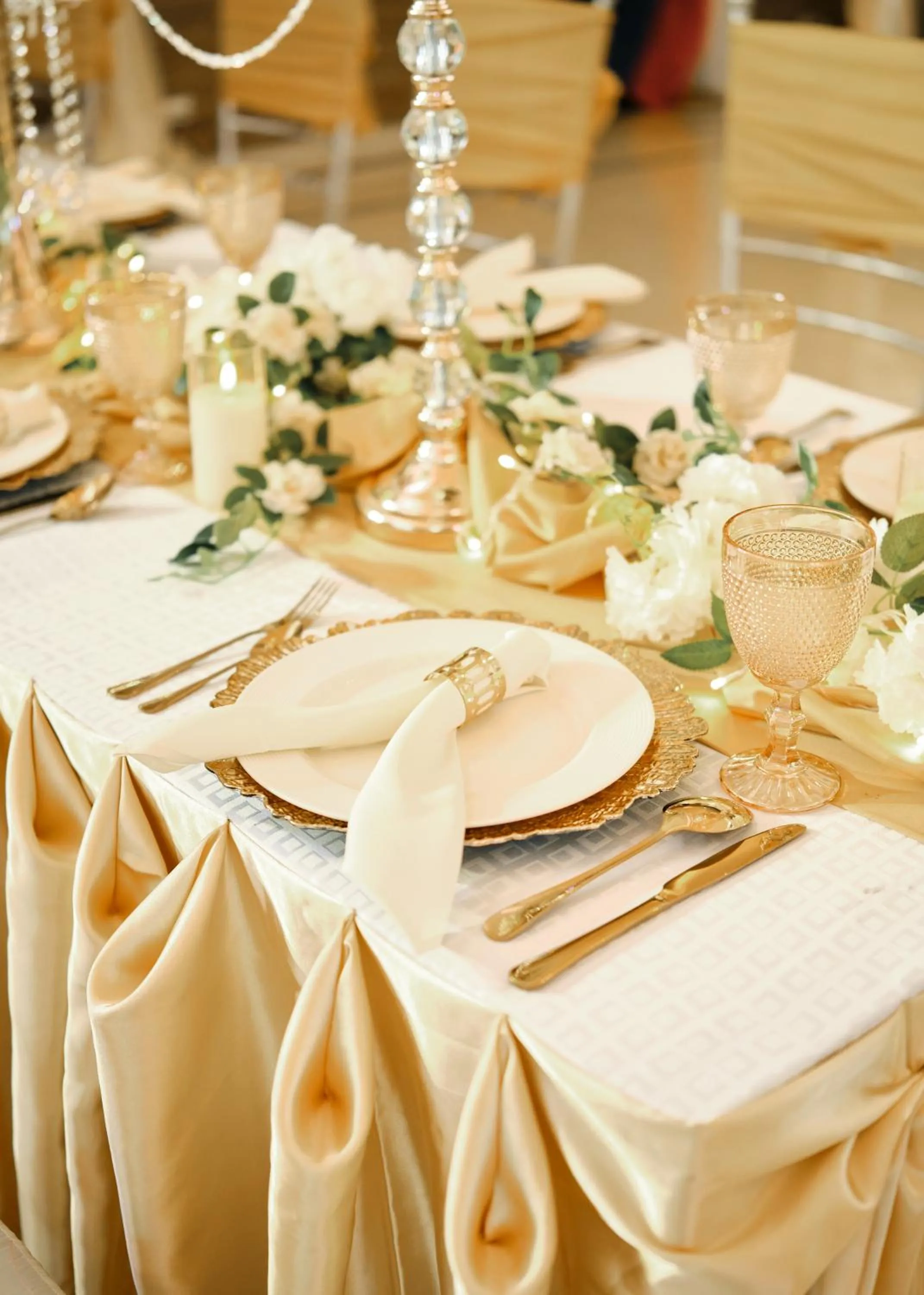 Banquet/Function facilities in One Tagaytay Place Hotel Suites OFFICIAL ACCOUNT