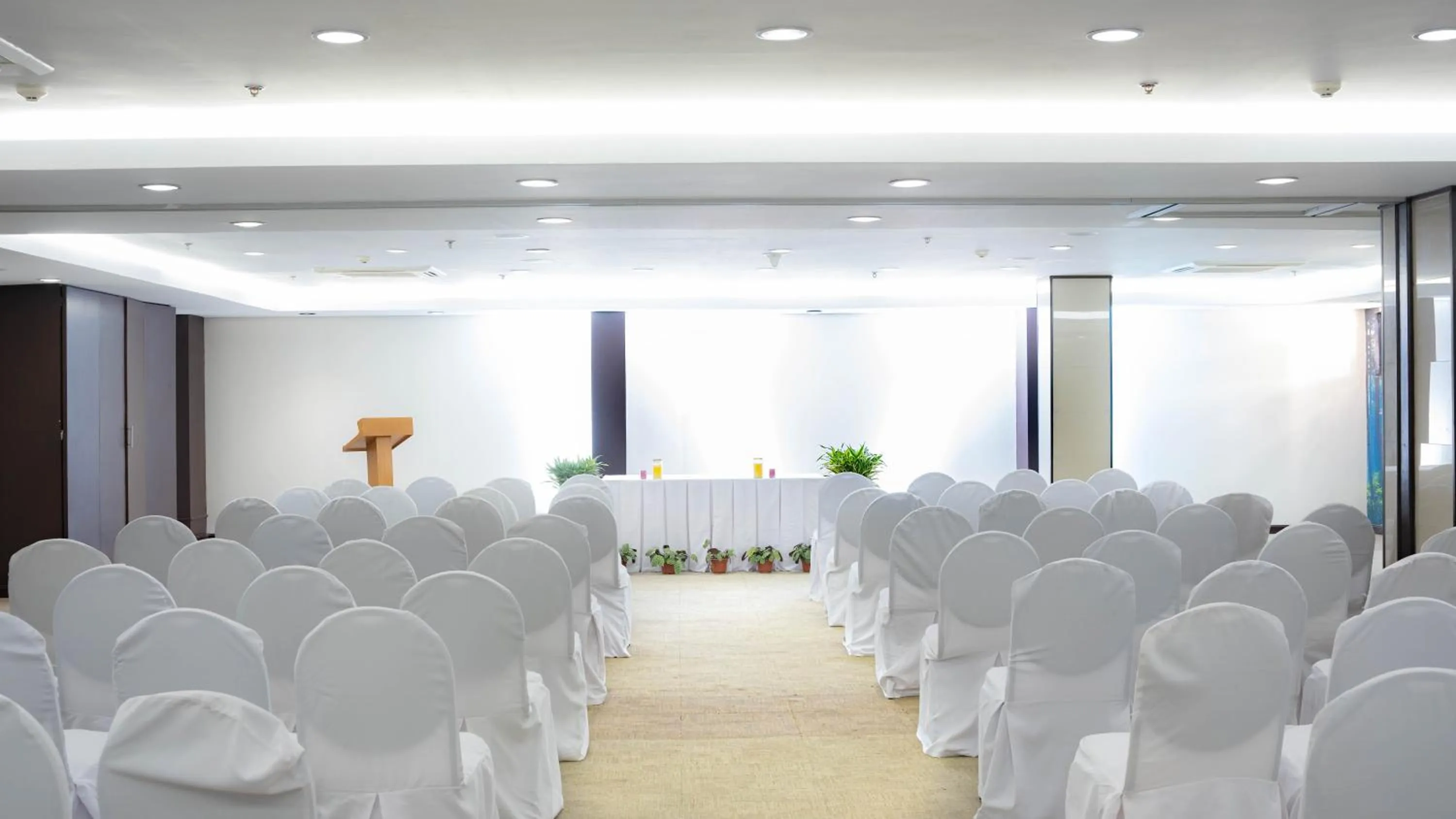 Property building in One Tagaytay Place Hotel Suites OFFICIAL ACCOUNT