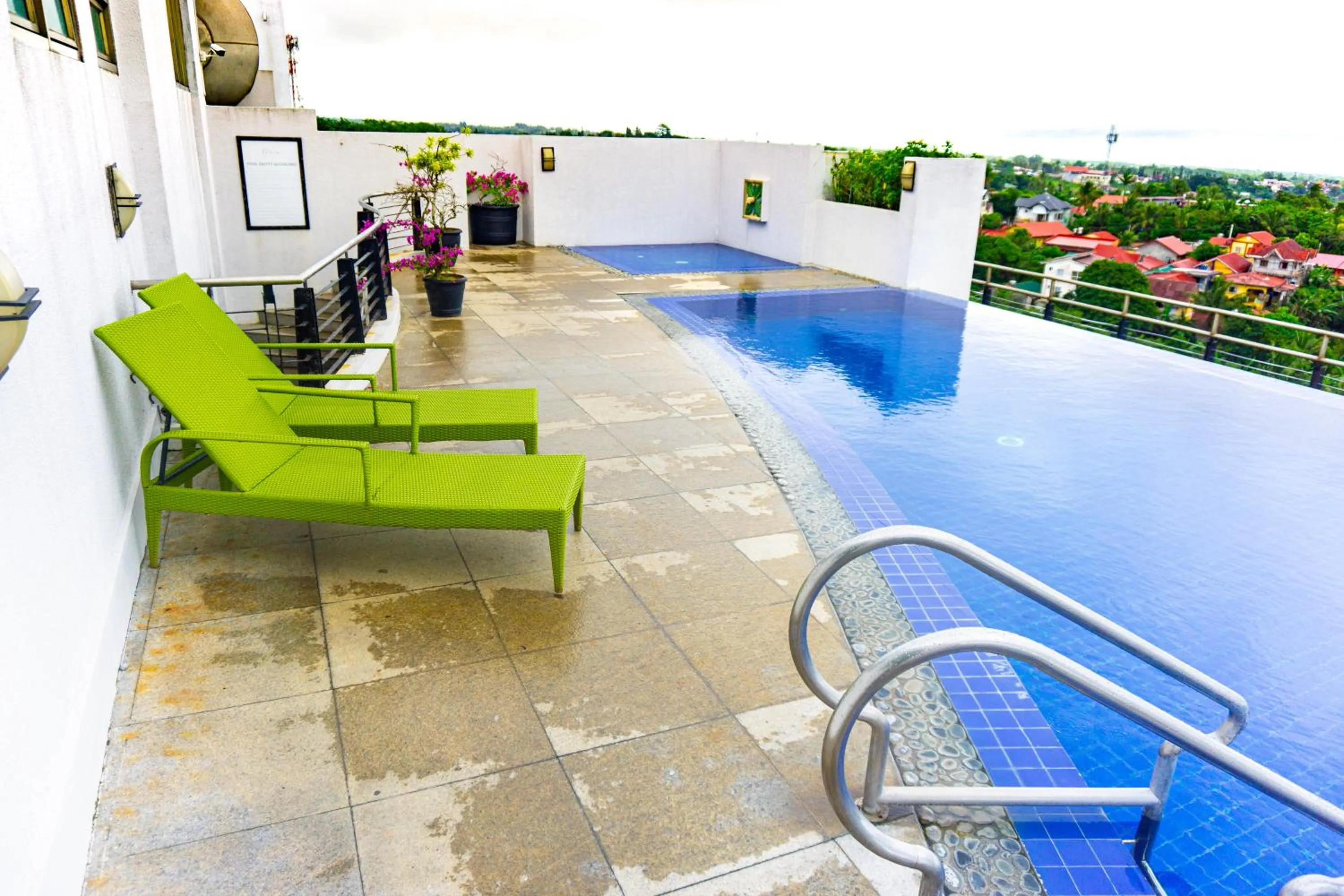 Day in One Tagaytay Place Hotel Suites OFFICIAL ACCOUNT