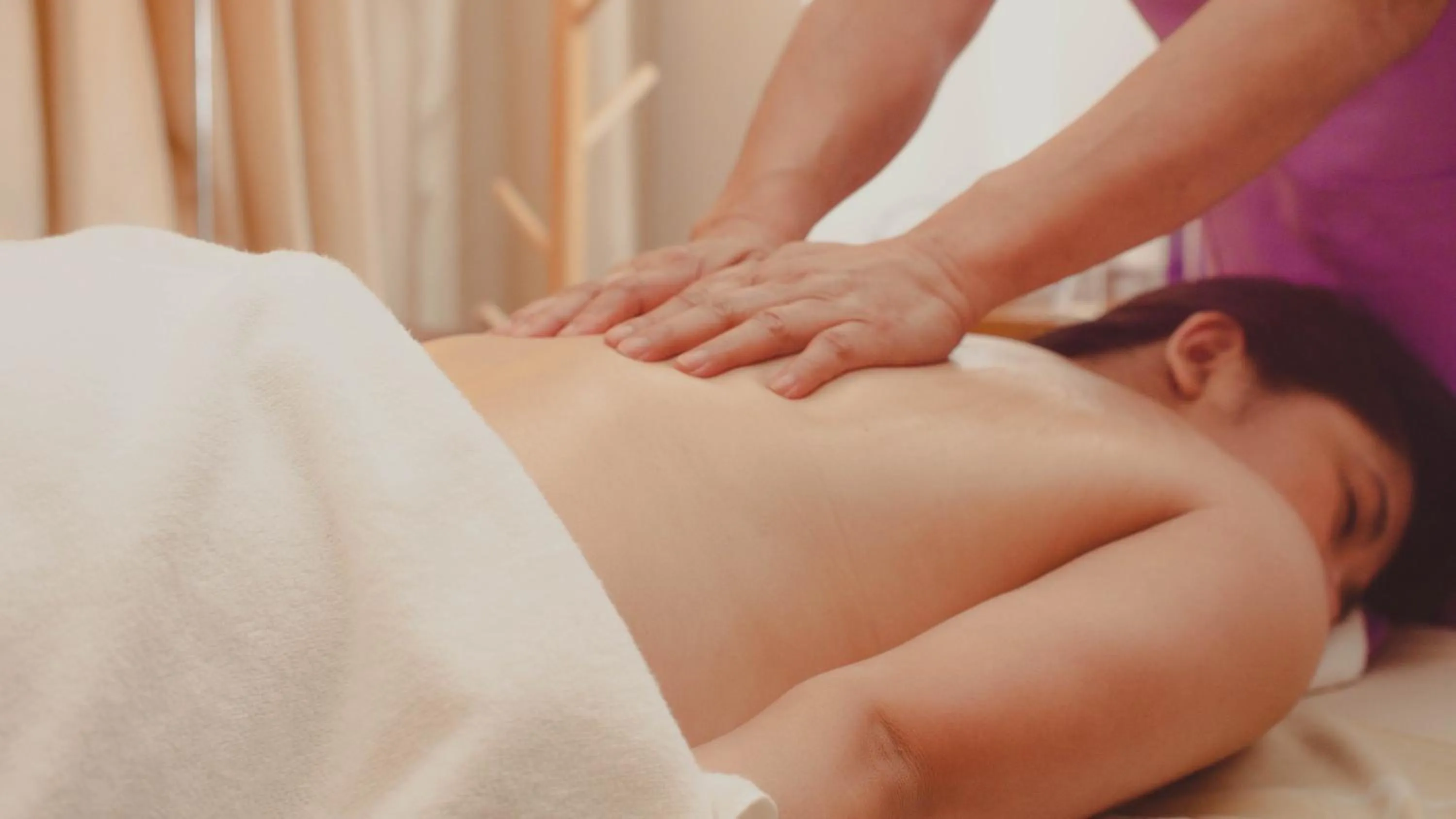 Spa and wellness centre/facilities in One Tagaytay Place Hotel Suites OFFICIAL ACCOUNT